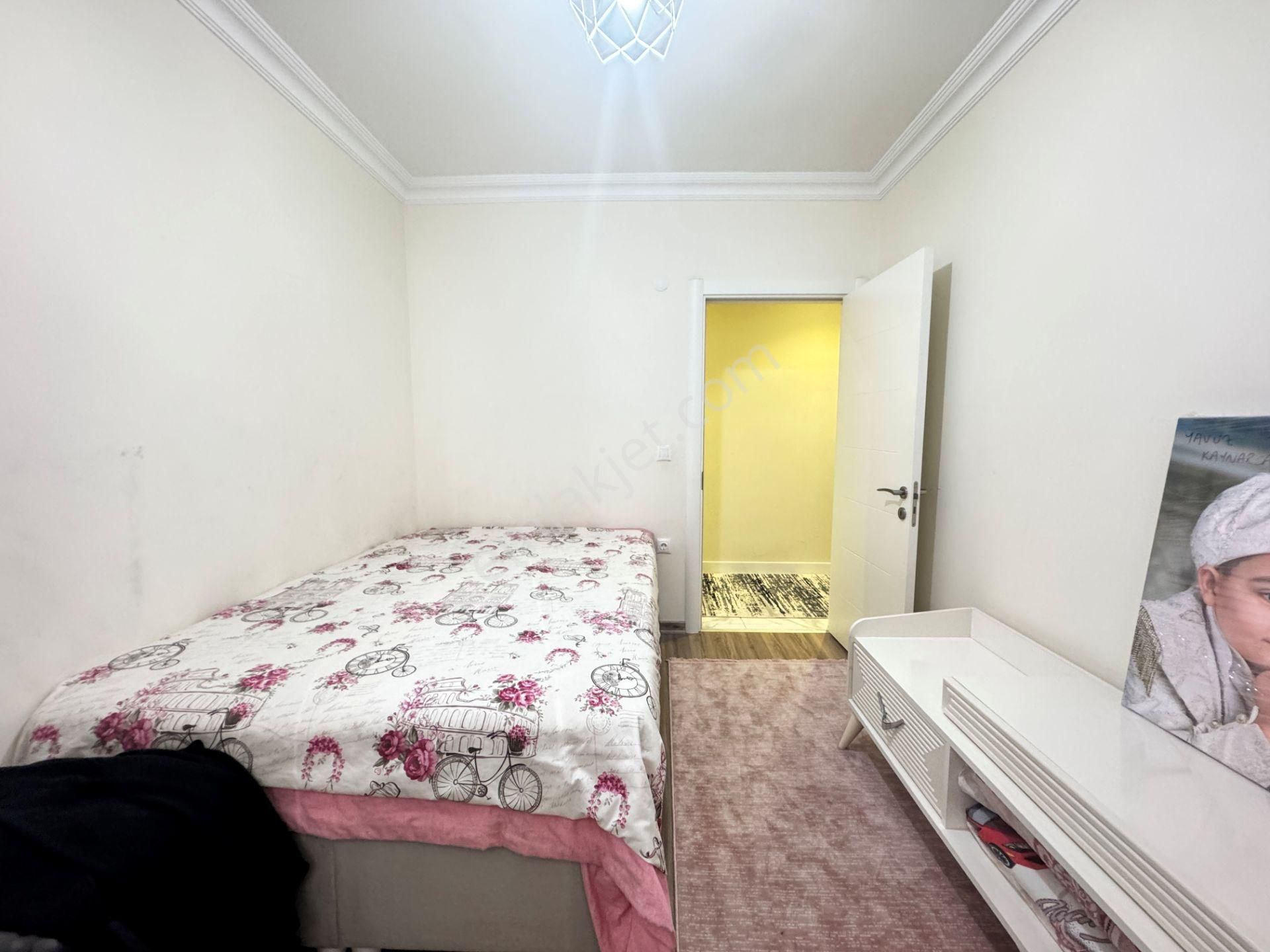 Pendik Kurtköy Arman Vizyon Sit Satılık Kat Mülkiyetli 3+1 Daire - Görsel 30