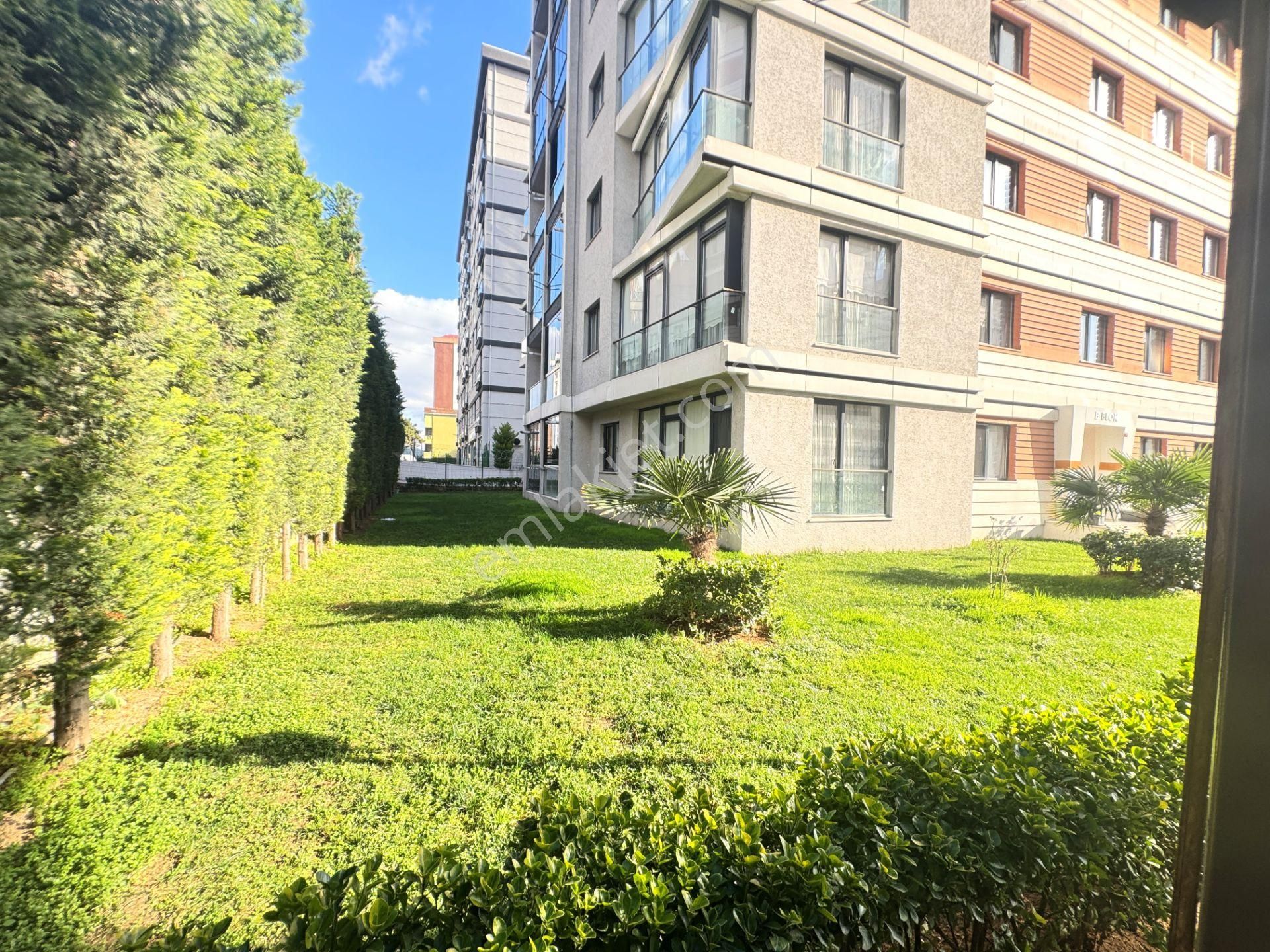 Pendik Kurtköy Arman Vizyon Sit Satılık Kat Mülkiyetli 3+1 Daire - Görsel 8