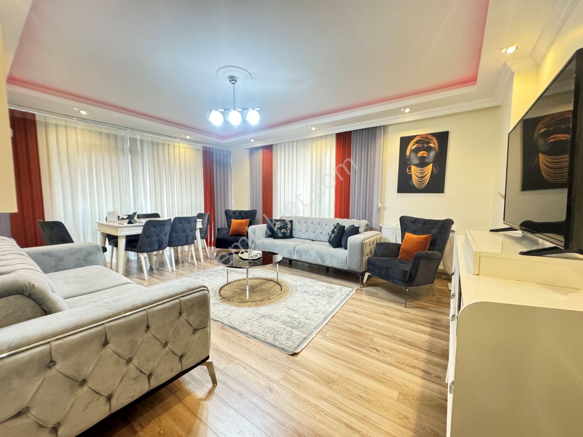 Pendik Kurtköy Arman Vizyon Sit Satılık Kat Mülkiyetli 3+1 Daire - Görsel 23