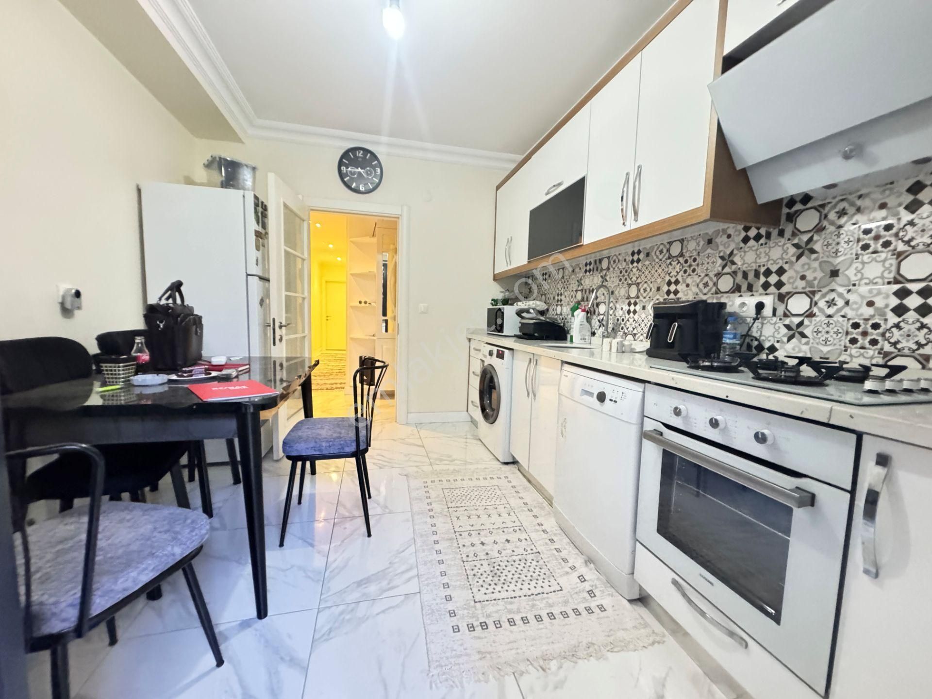 Pendik Kurtköy Arman Vizyon Sit Satılık Kat Mülkiyetli 3+1 Daire - Görsel 20
