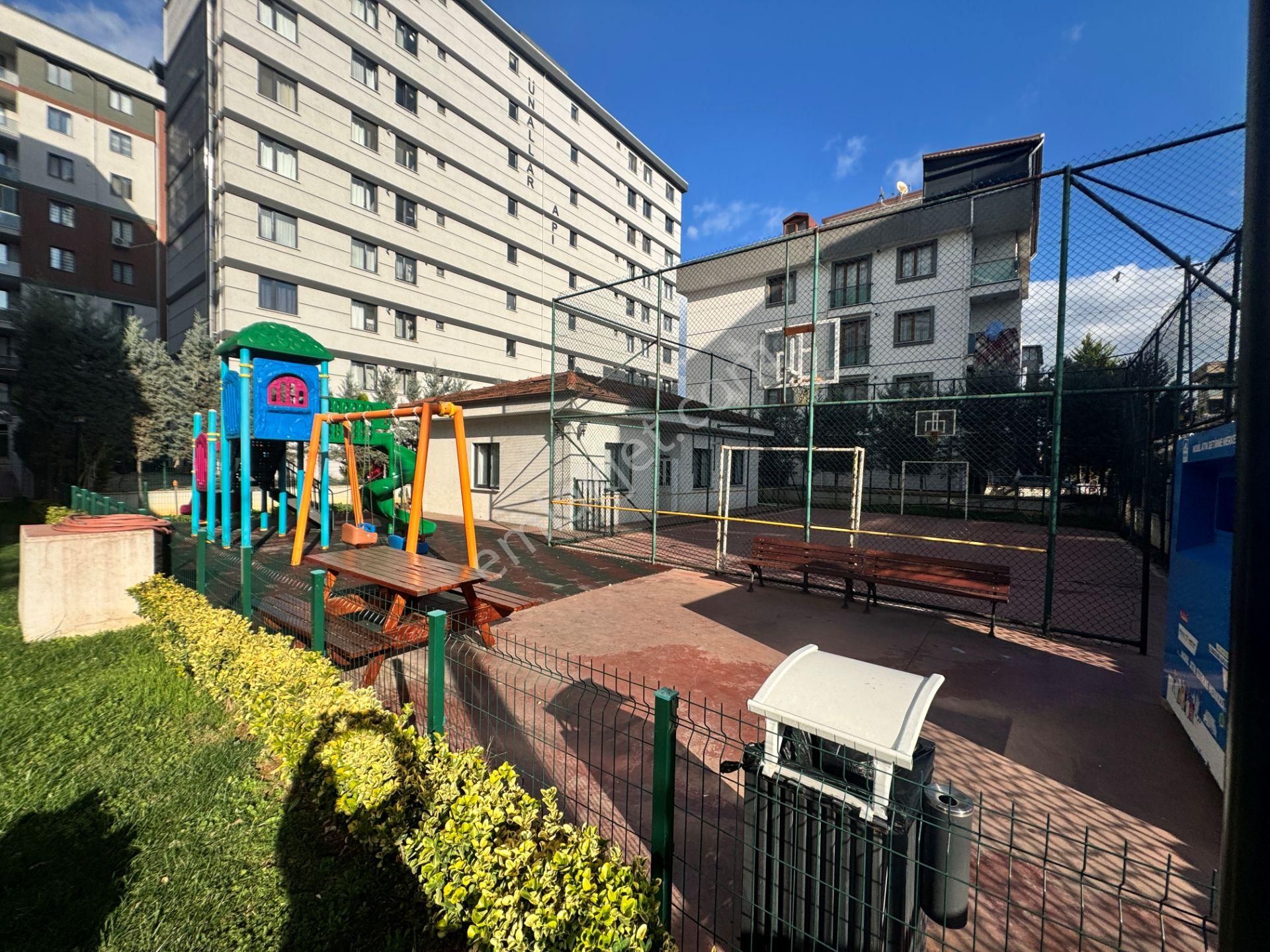 Pendik Kurtköy Arman Vizyon Sit Satılık Kat Mülkiyetli 3+1 Daire - Görsel 4