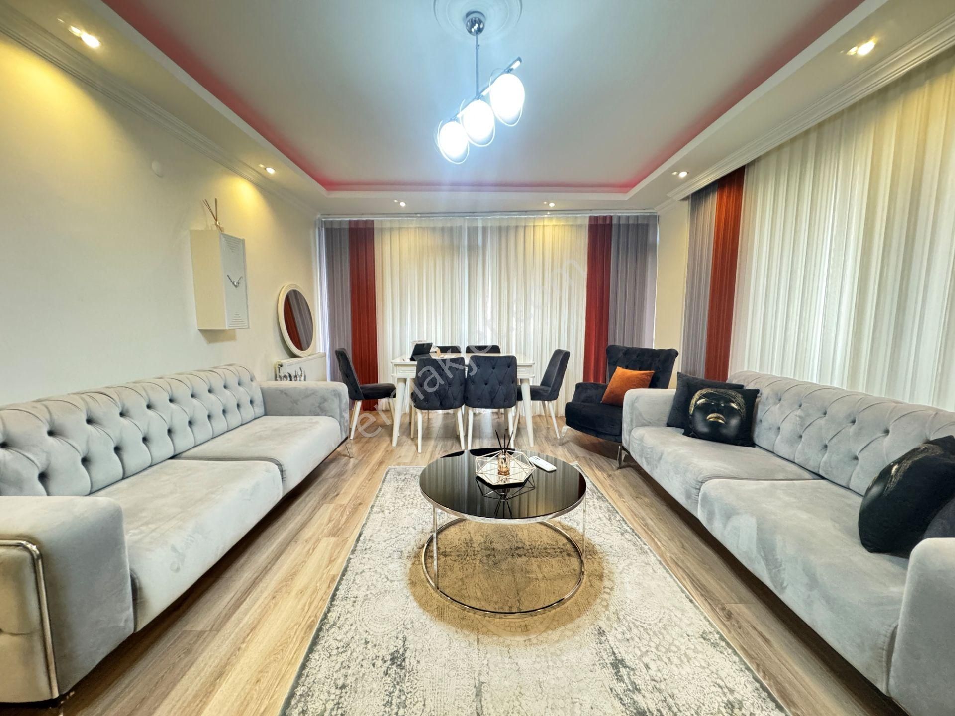 Pendik Kurtköy Arman Vizyon Sit Satılık Kat Mülkiyetli 3+1 Daire - Görsel 24