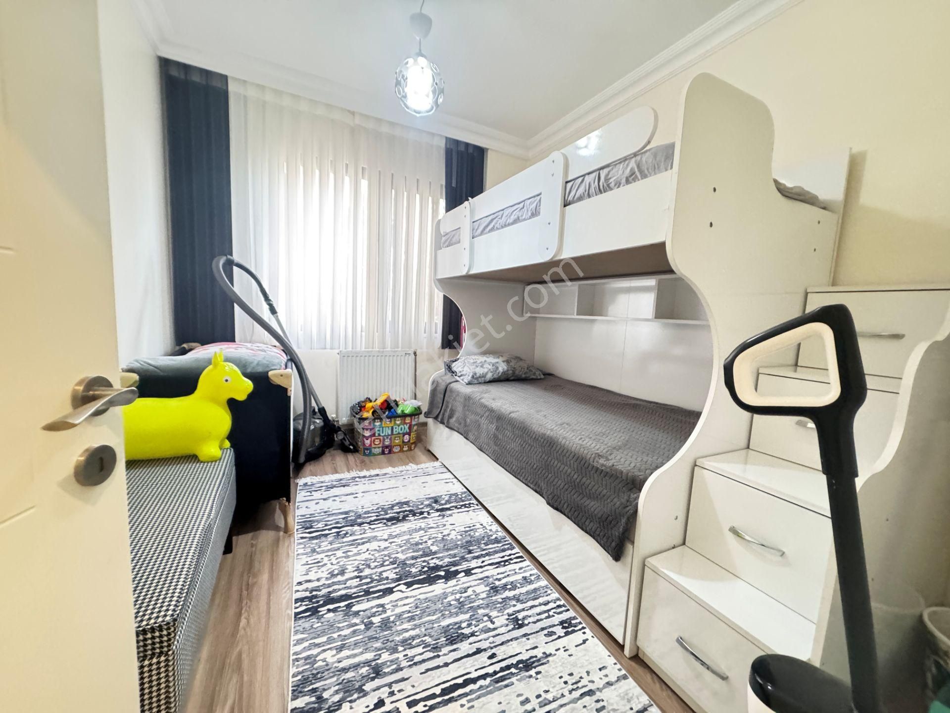 Pendik Kurtköy Arman Vizyon Sit Satılık Kat Mülkiyetli 3+1 Daire - Görsel 27