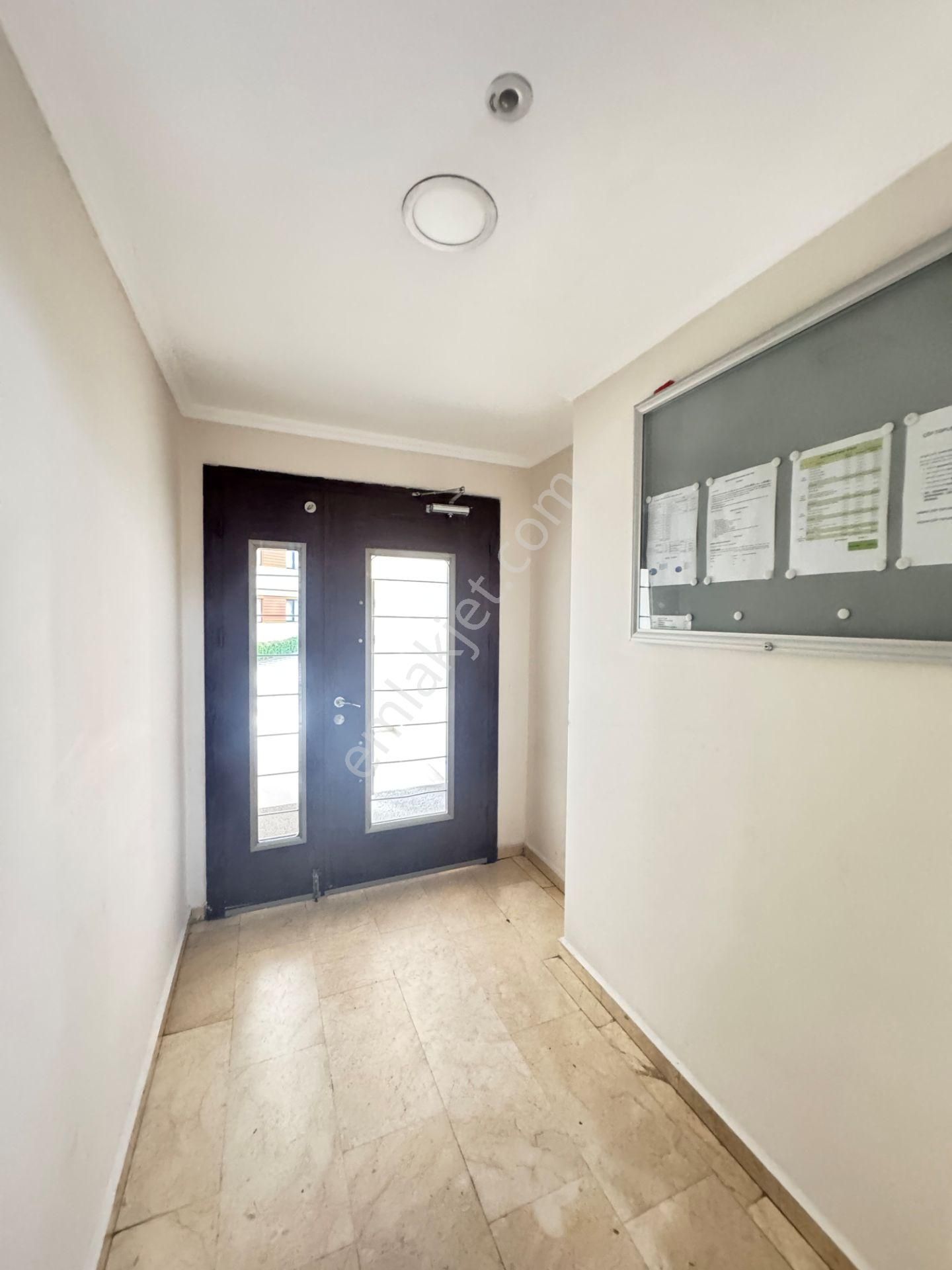 Pendik Kurtköy Arman Vizyon Sit Satılık Kat Mülkiyetli 3+1 Daire - Görsel 13