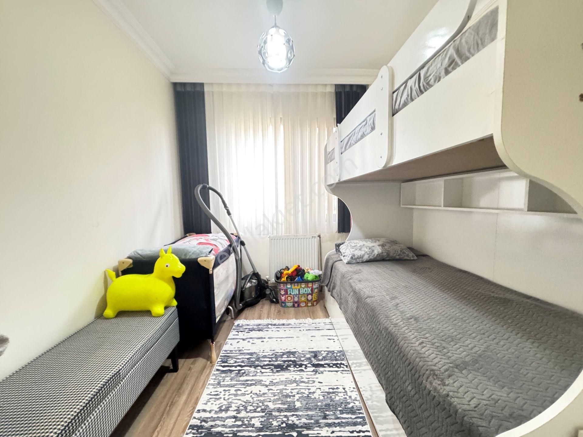 Pendik Kurtköy Arman Vizyon Sit Satılık Kat Mülkiyetli 3+1 Daire - Görsel 28