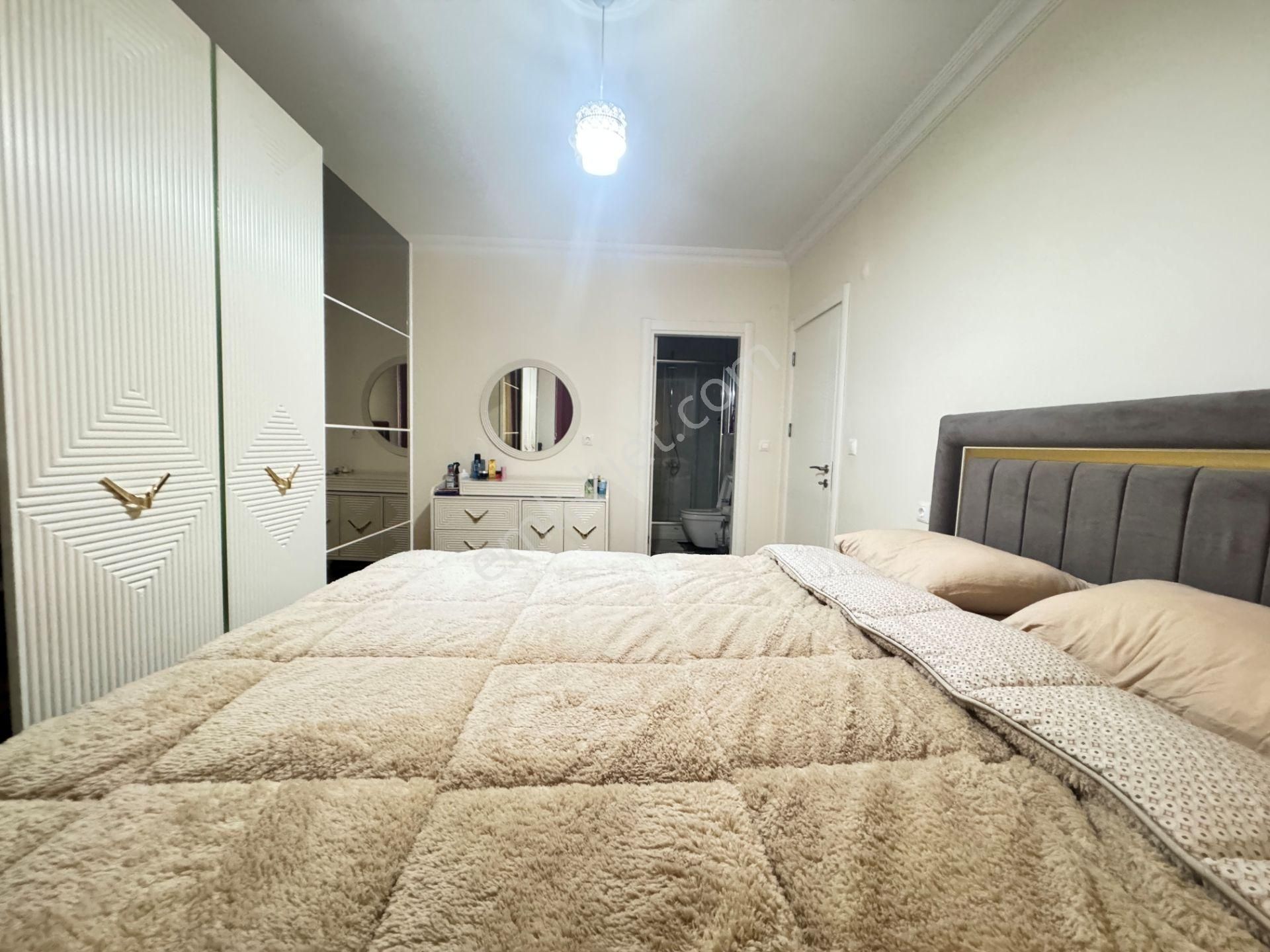 Pendik Kurtköy Arman Vizyon Sit Satılık Kat Mülkiyetli 3+1 Daire - Görsel 33