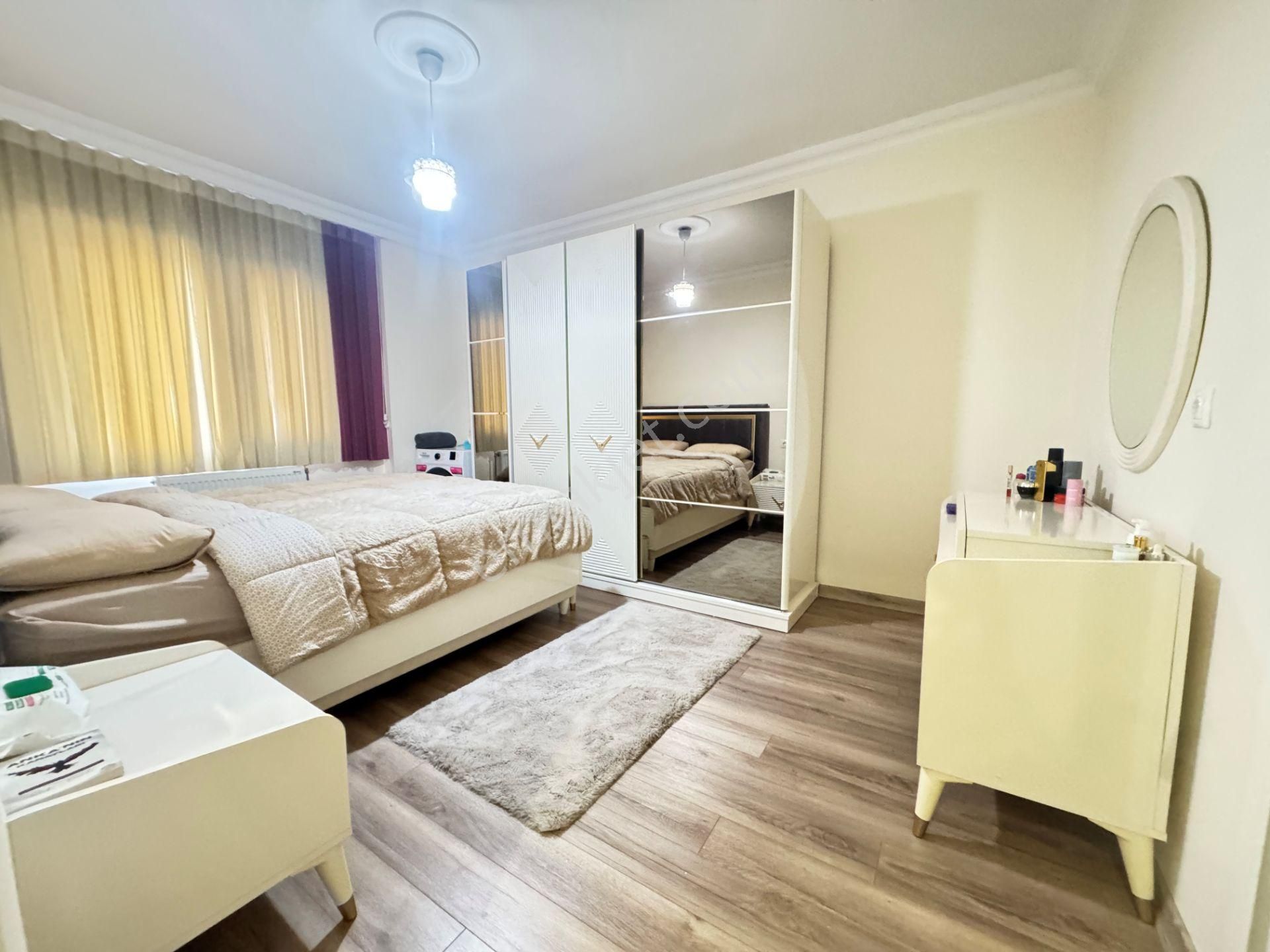 Pendik Kurtköy Arman Vizyon Sit Satılık Kat Mülkiyetli 3+1 Daire - Görsel 31