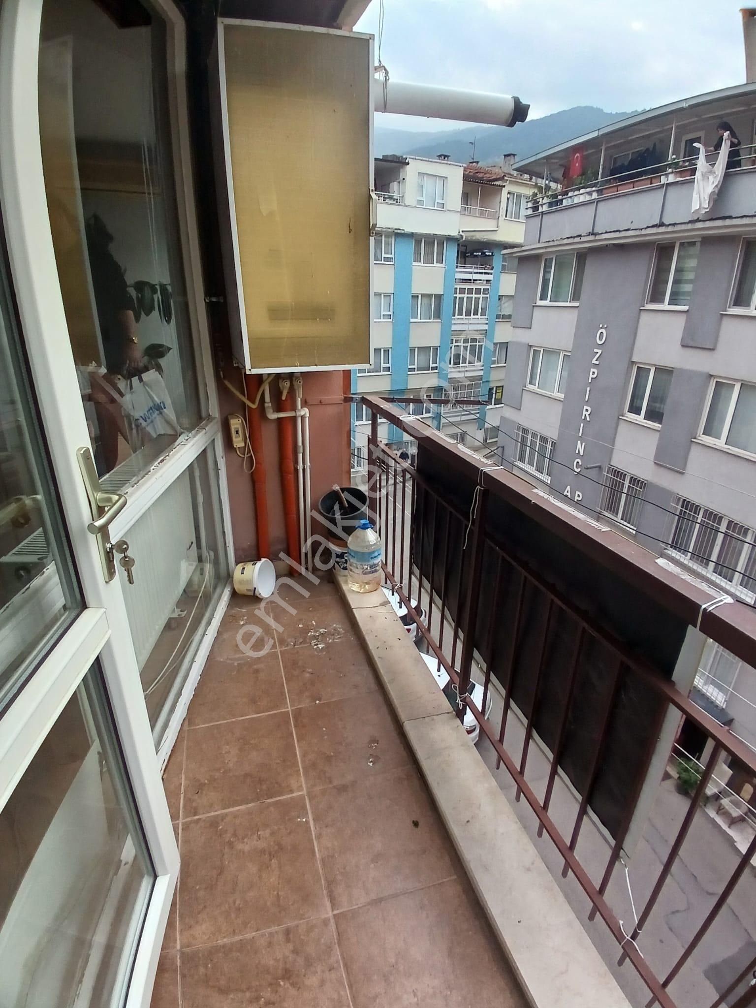 Heykelde Bakımlı Kiralık Daire - Görsel 11