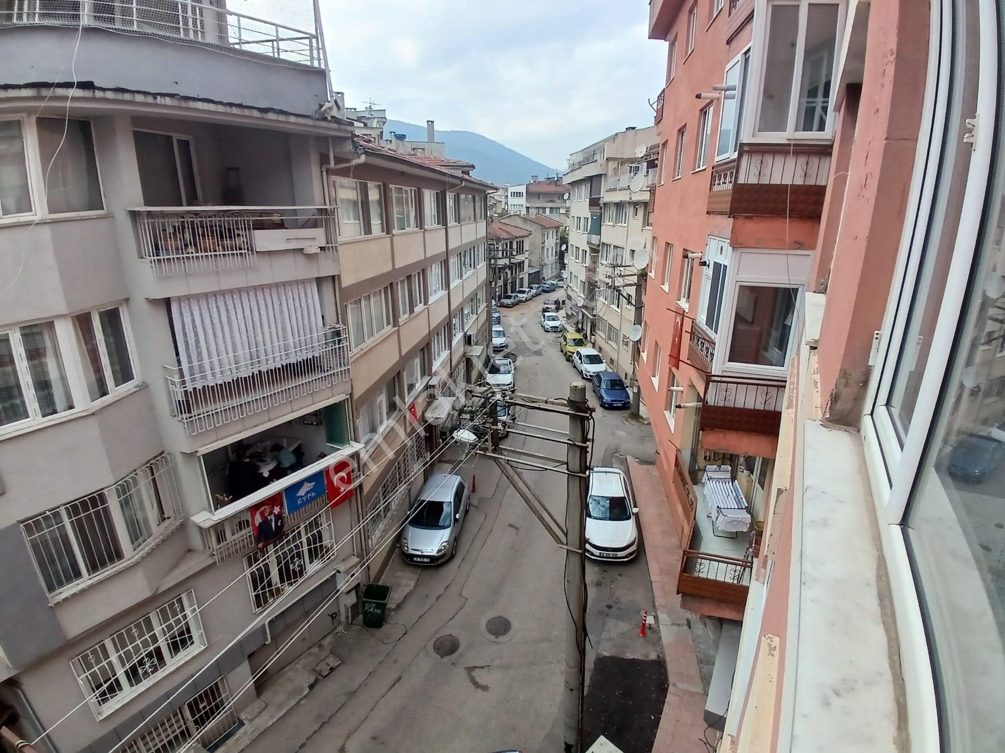 Heykelde Bakımlı Kiralık Daire - Görsel 7