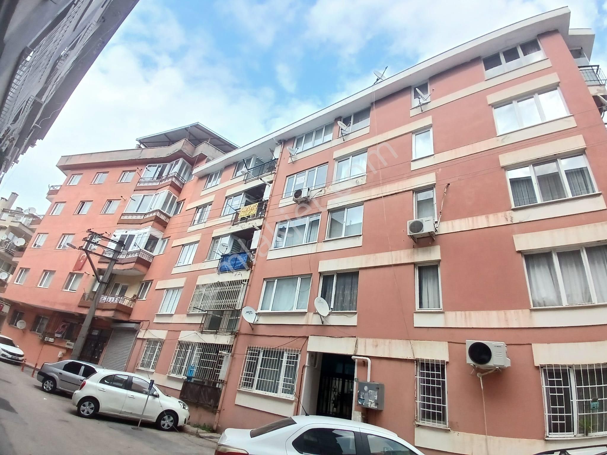 Heykelde Bakımlı Kiralık Daire - Görsel 3