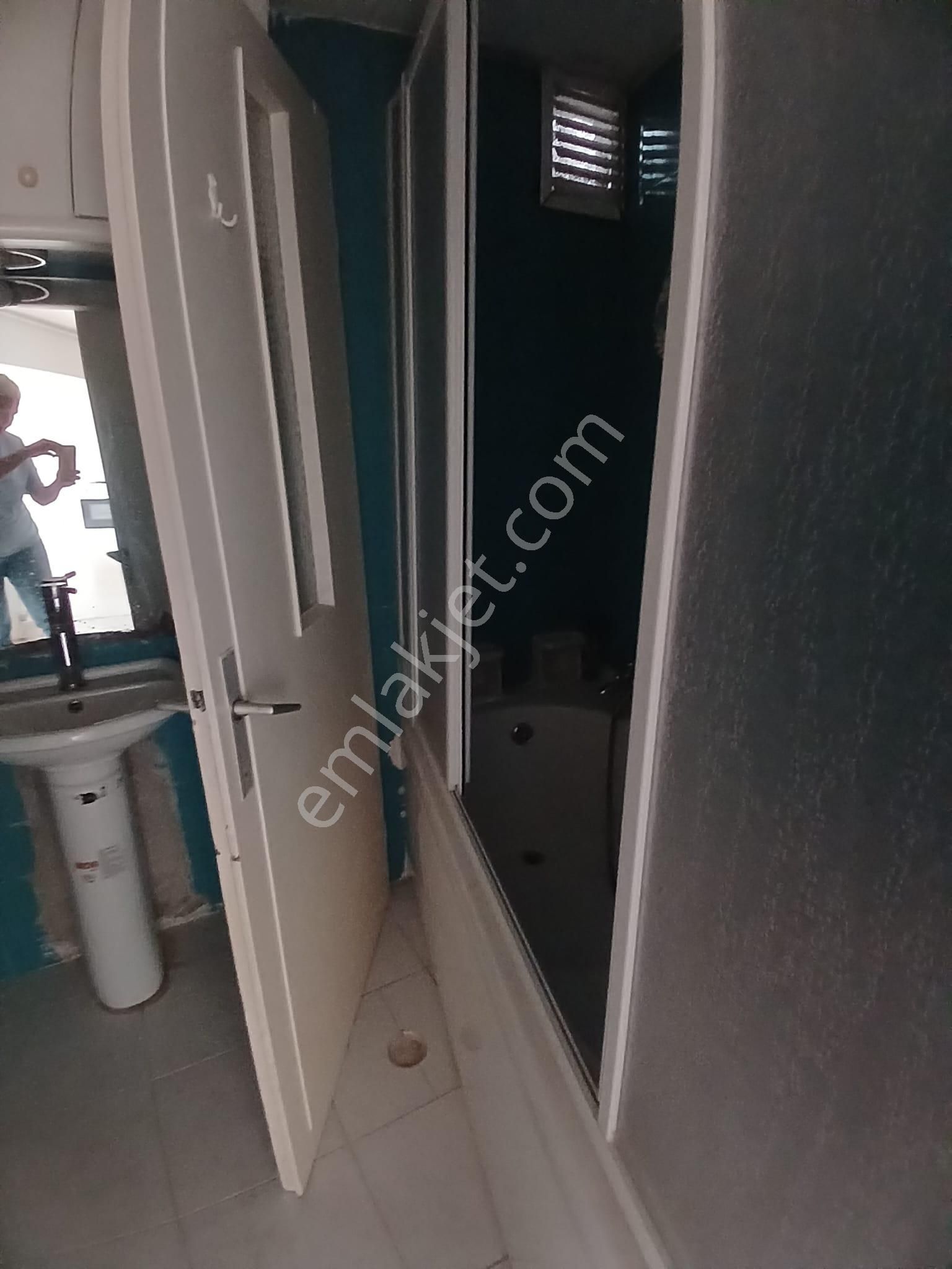 Heykelde Bakımlı Kiralık Daire - Görsel 13