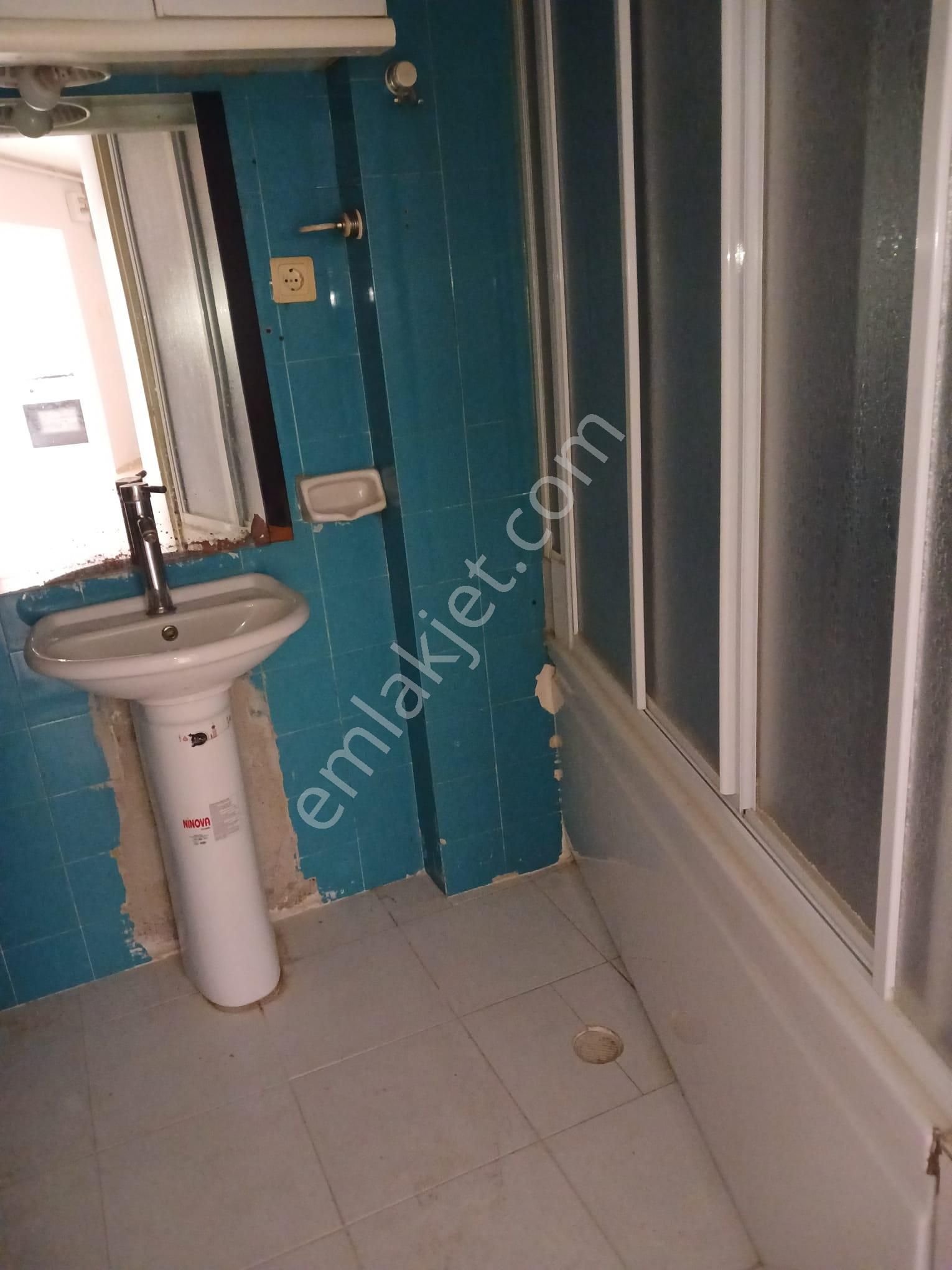 Heykelde Bakımlı Kiralık Daire - Görsel 12