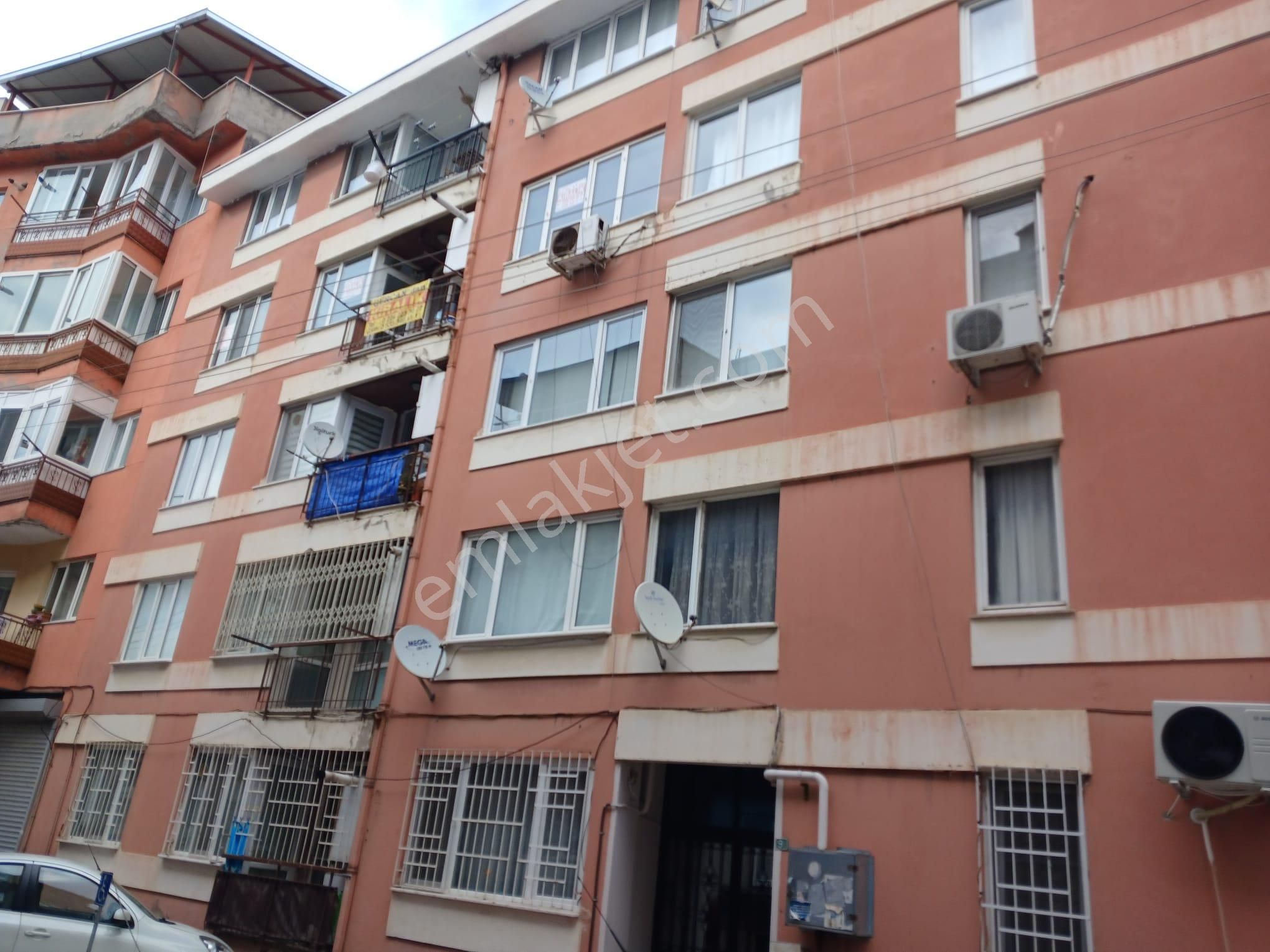 Heykelde Bakımlı Kiralık Daire - Görsel 2