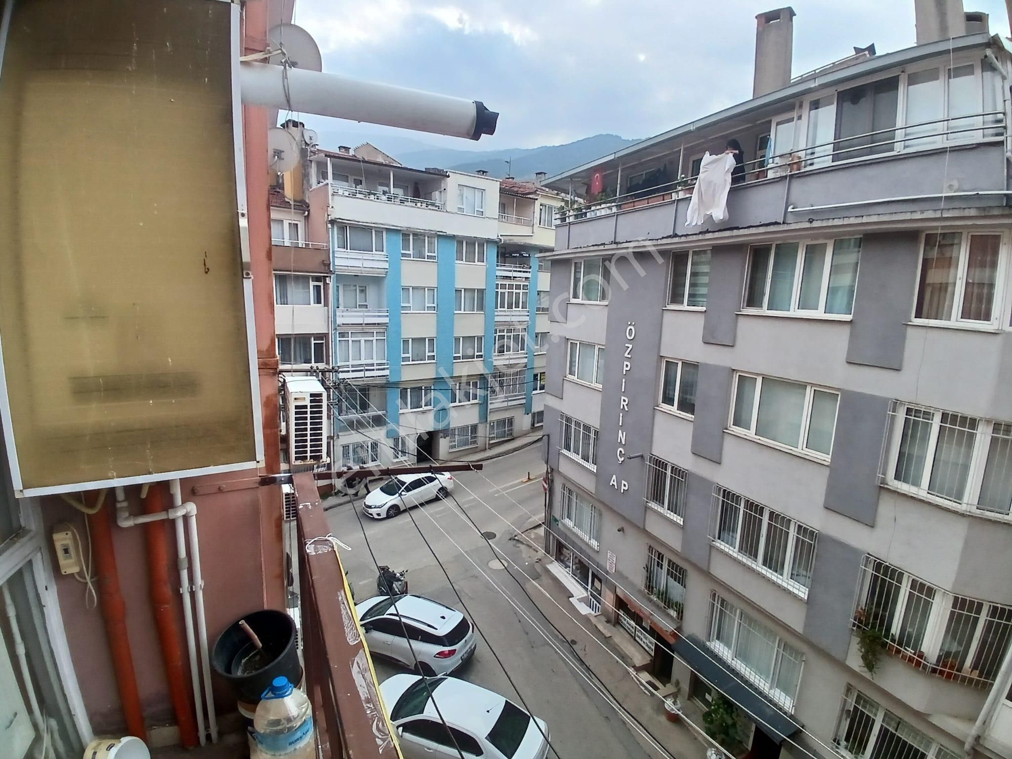 Heykelde Bakımlı Kiralık Daire - Görsel 6