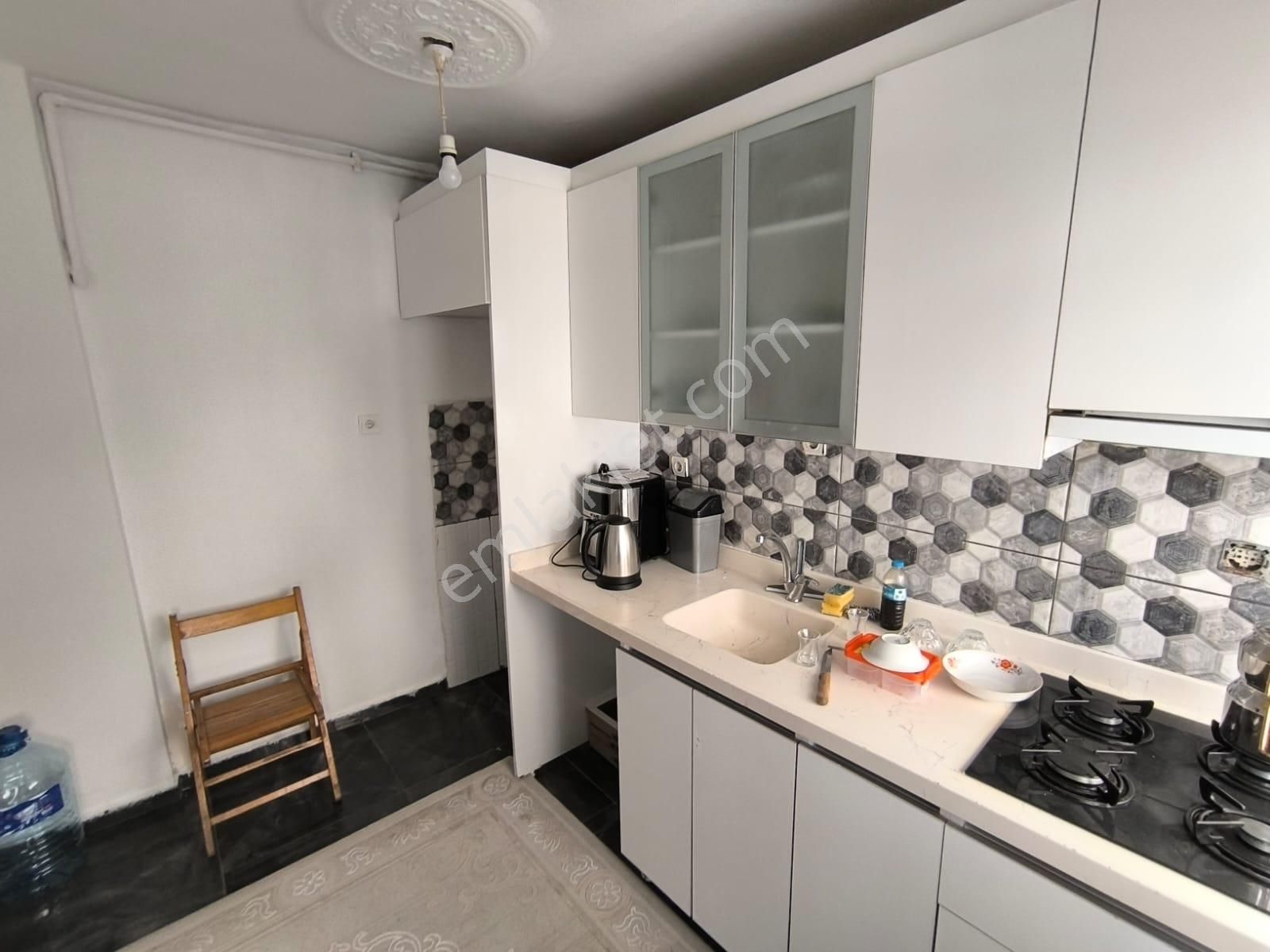 Mareşal Çakmak Mahallesi 3+1 Yüksek Giriş Satılık Daire - Görsel 4