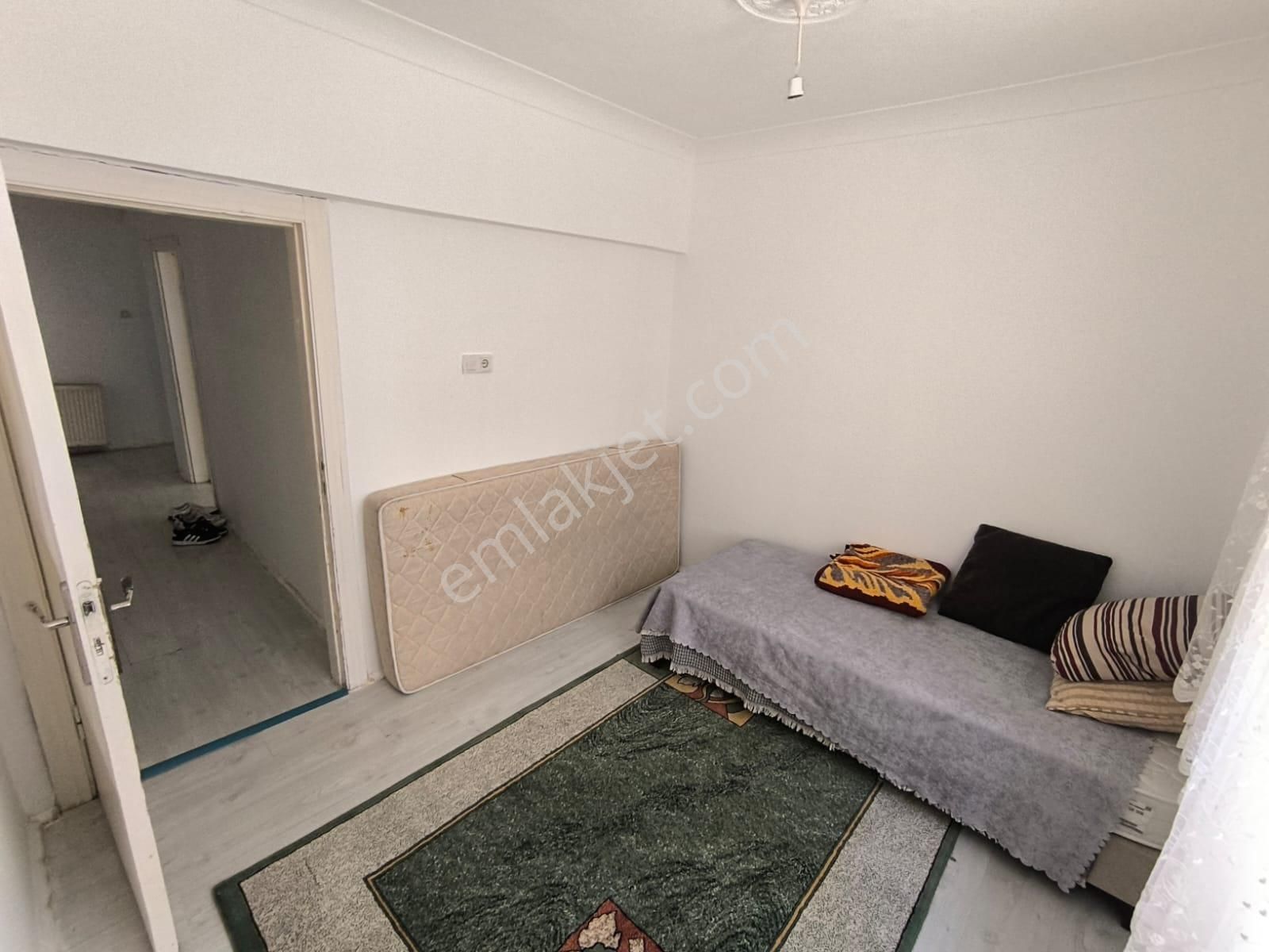 Mareşal Çakmak Mahallesi 3+1 Yüksek Giriş Satılık Daire - Görsel 15