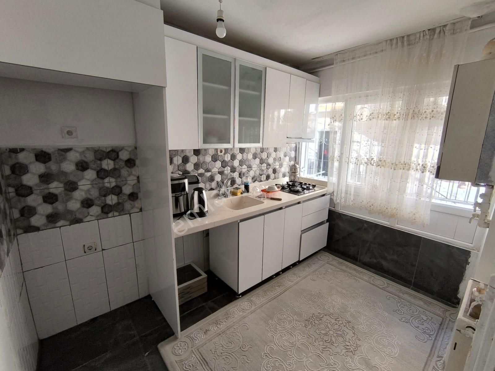 Mareşal Çakmak Mahallesi 3+1 Yüksek Giriş Satılık Daire - Görsel 1