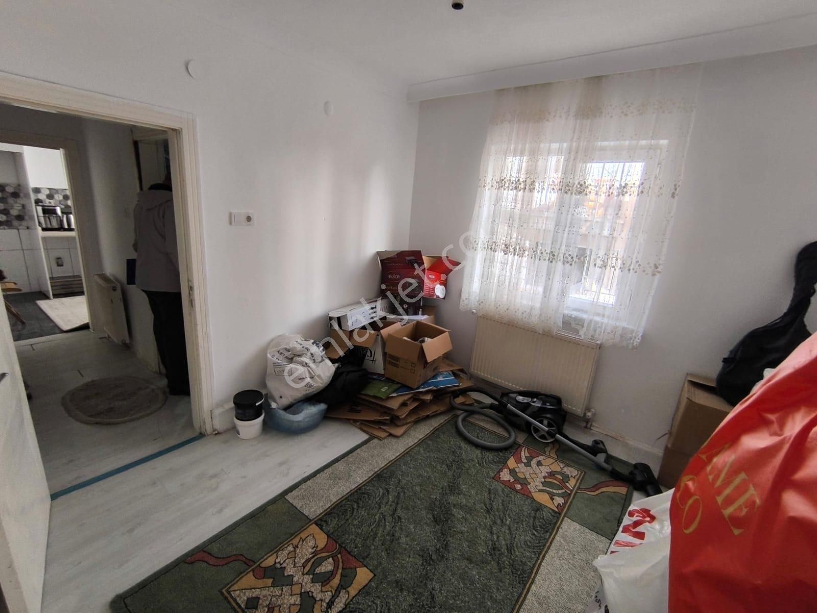 Mareşal Çakmak Mahallesi 3+1 Yüksek Giriş Satılık Daire - Görsel 9