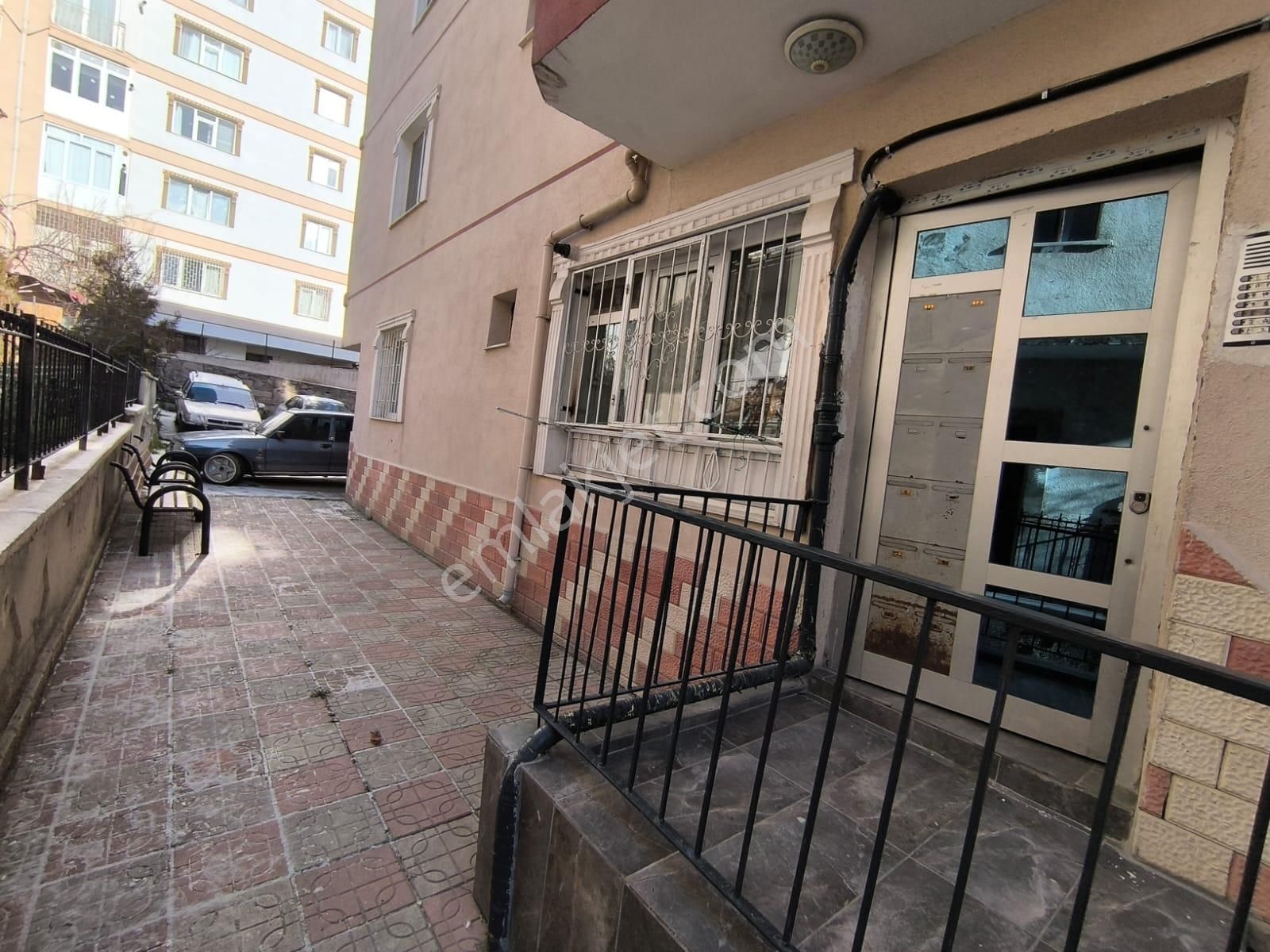 Mareşal Çakmak Mahallesi 3+1 Yüksek Giriş Satılık Daire - Görsel 32