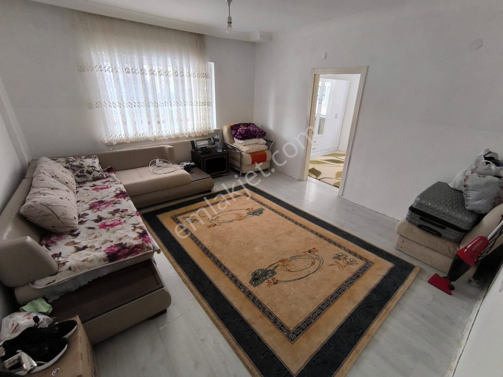 Mareşal Çakmak Mahallesi 3+1 Yüksek Giriş Satılık Daire - Görsel 21