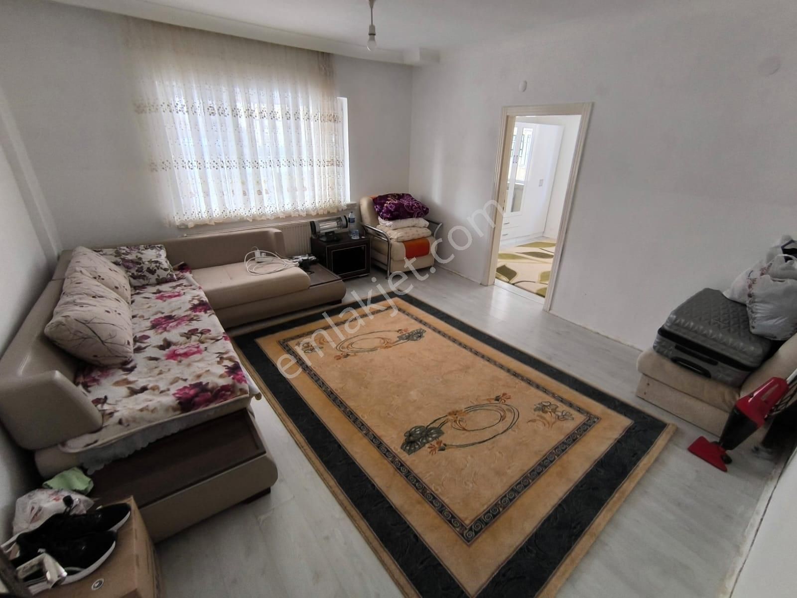 Mareşal Çakmak Mahallesi 3+1 Yüksek Giriş Satılık Daire - Görsel 6