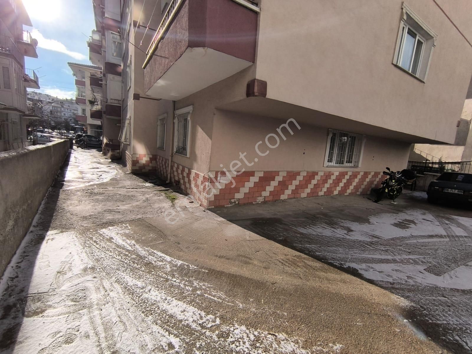 Mareşal Çakmak Mahallesi 3+1 Yüksek Giriş Satılık Daire - Görsel 28