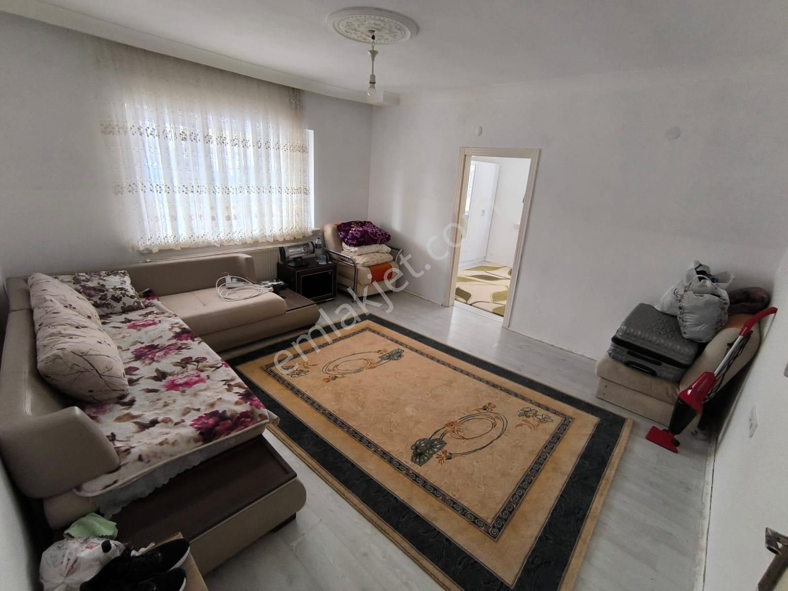 Mareşal Çakmak Mahallesi 3+1 Yüksek Giriş Satılık Daire - Görsel 20