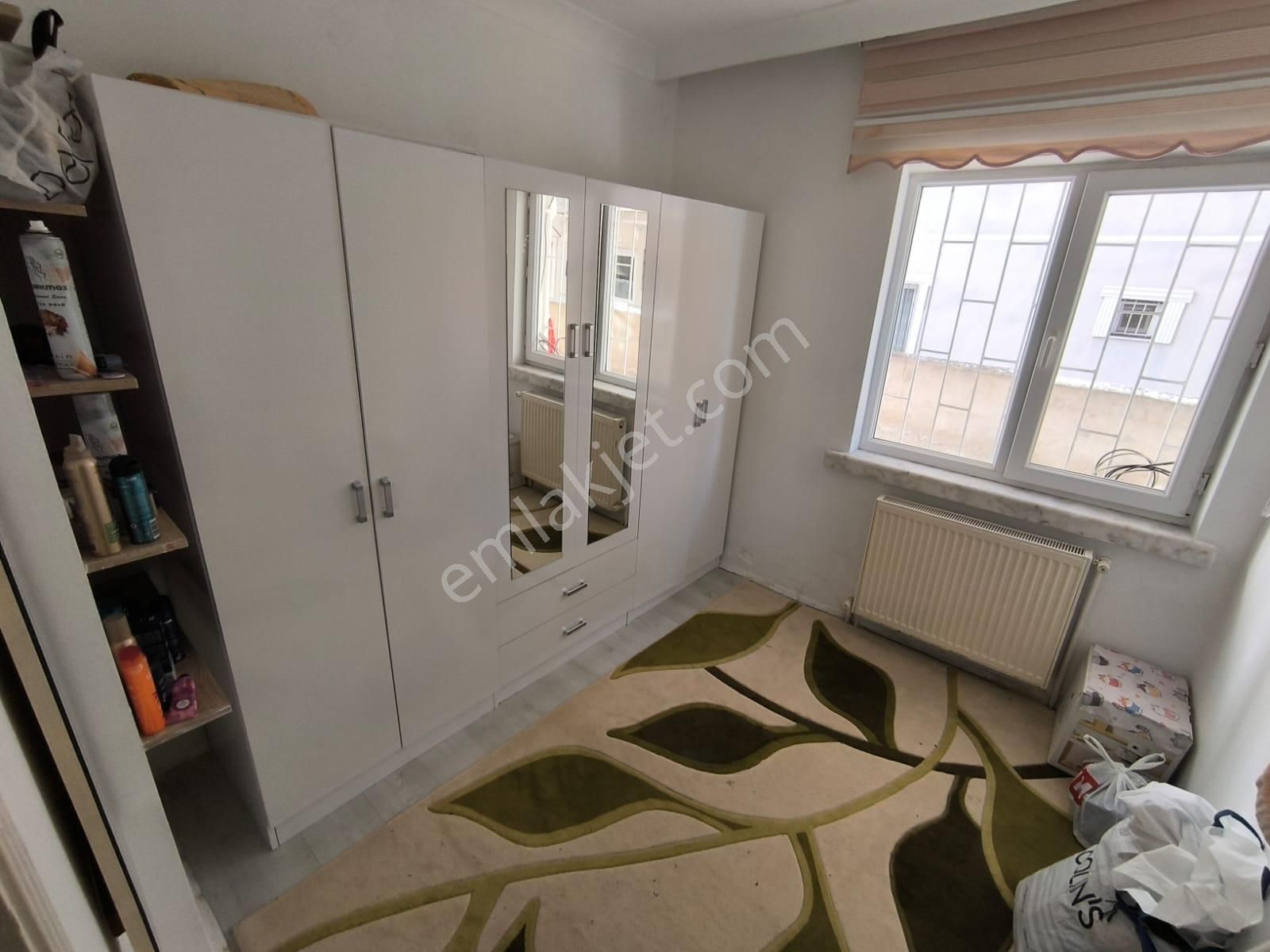 Mareşal Çakmak Mahallesi 3+1 Yüksek Giriş Satılık Daire - Görsel 24