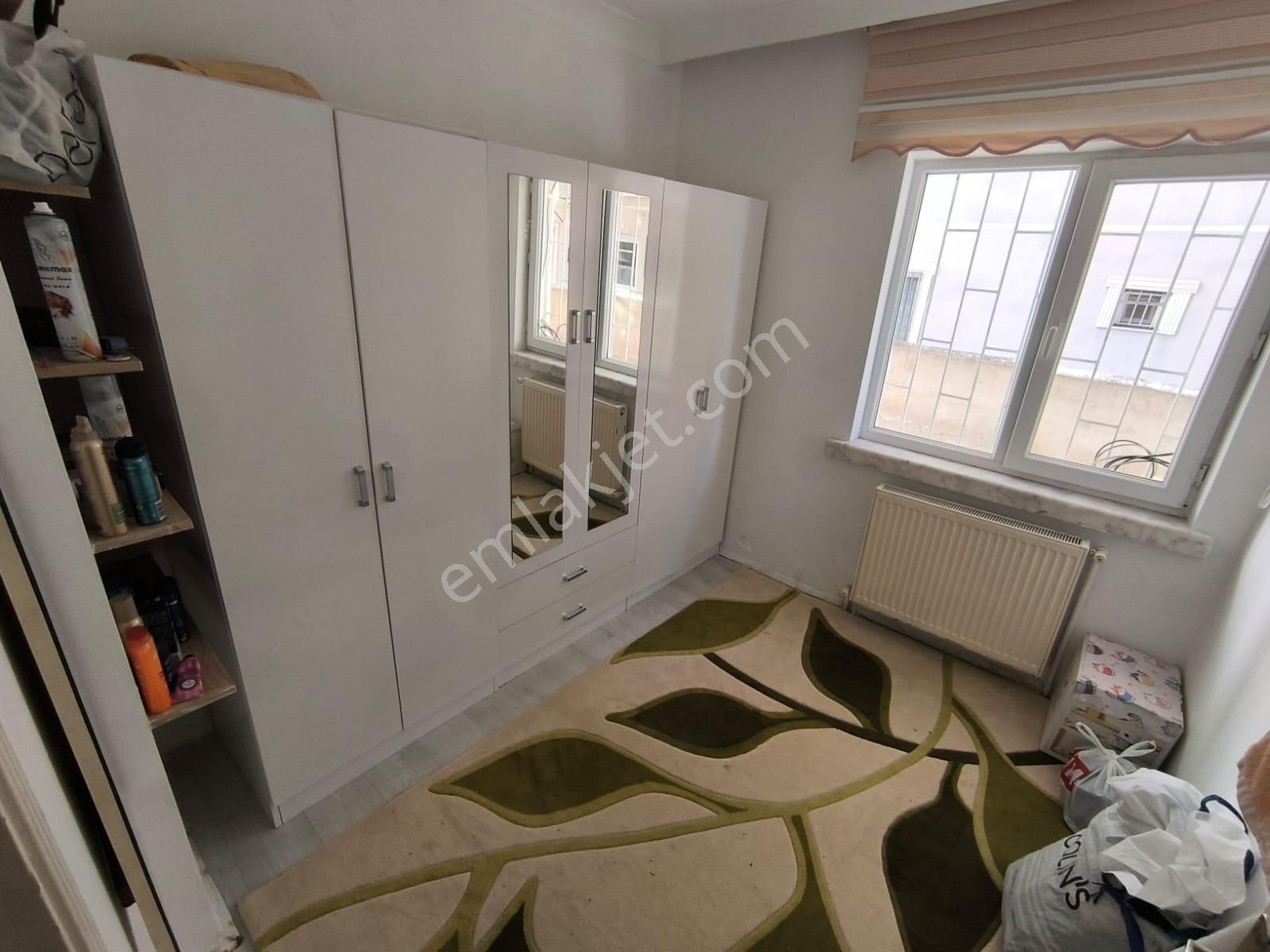 Mareşal Çakmak Mahallesi 3+1 Yüksek Giriş Satılık Daire - Görsel 8