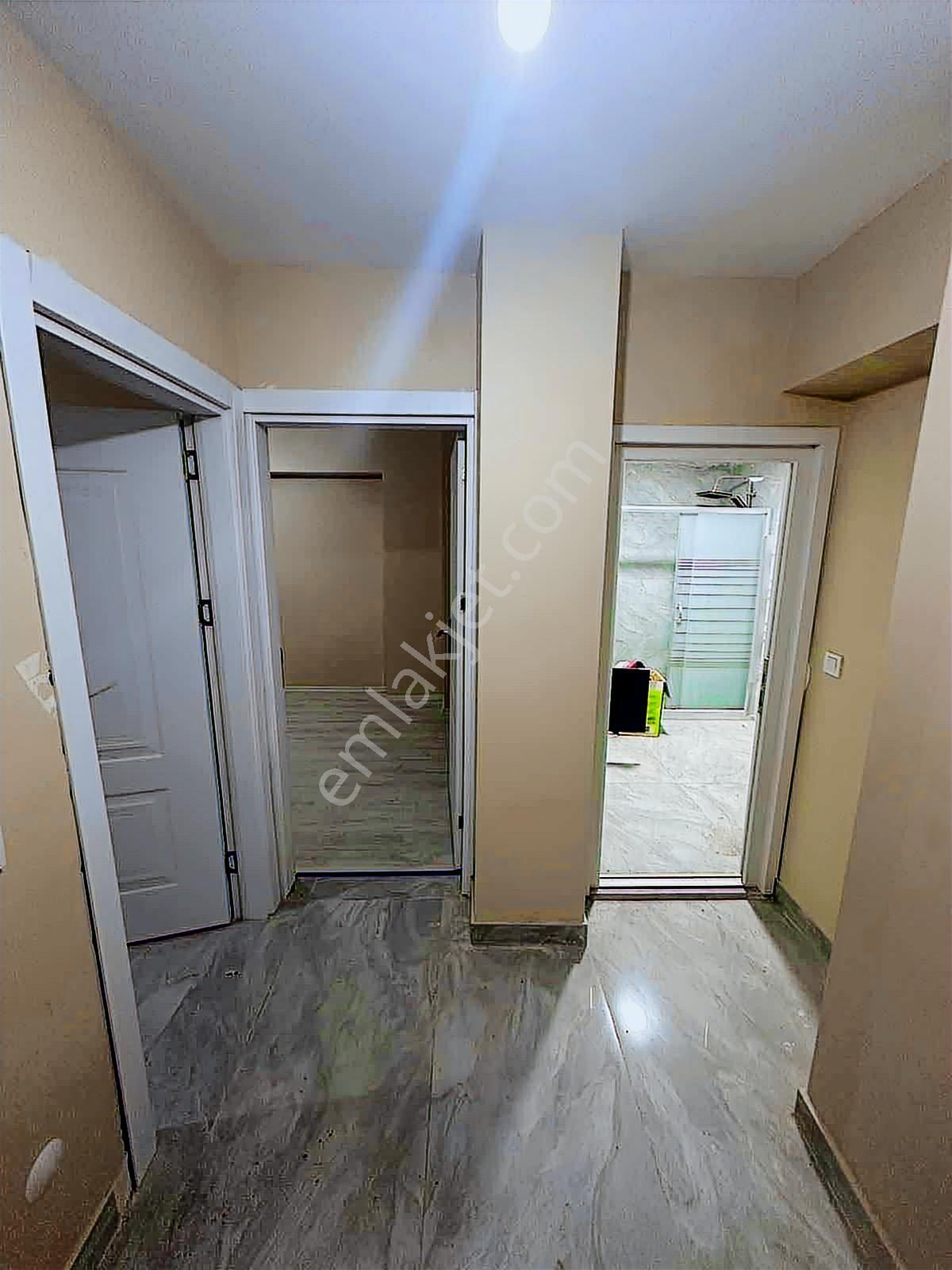 Sarıyer Cumhuriyet Mahallesin'de Yüksek Giriş Sıfır Daire - Görsel 18