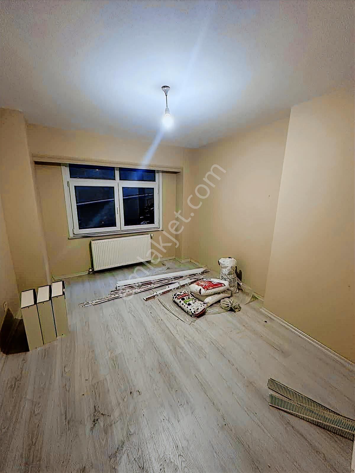 Sarıyer Cumhuriyet Mahallesin'de Yüksek Giriş Sıfır Daire - Görsel 28