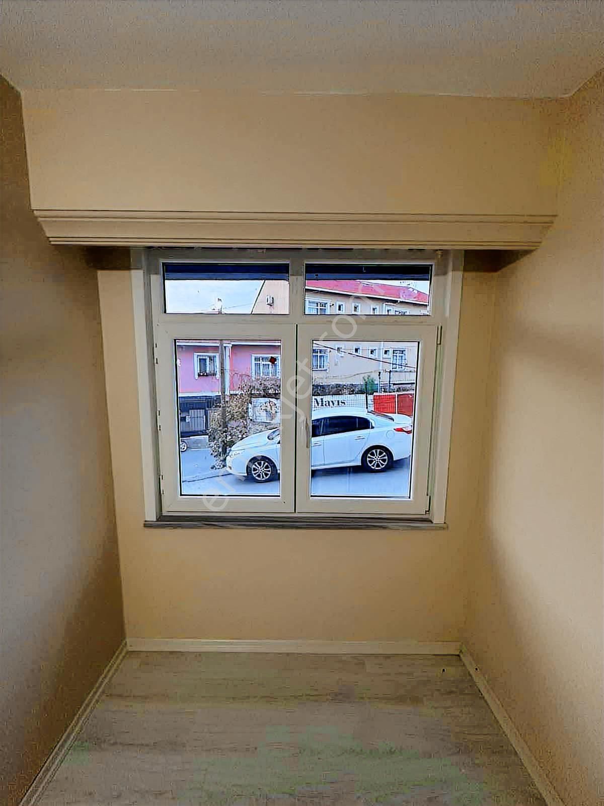 Sarıyer Cumhuriyet Mahallesin'de Yüksek Giriş Sıfır Daire - Görsel 27