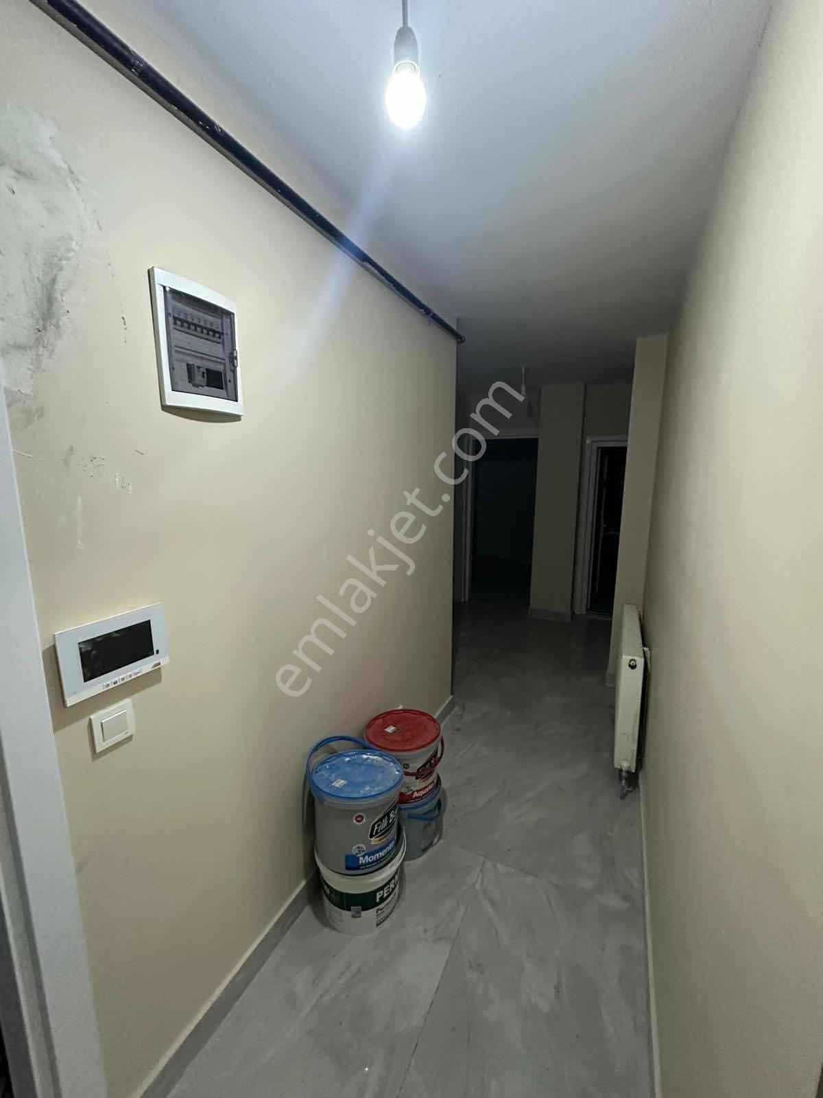 Sarıyer Cumhuriyet Mahallesin'de Yüksek Giriş Sıfır Daire - Görsel 31