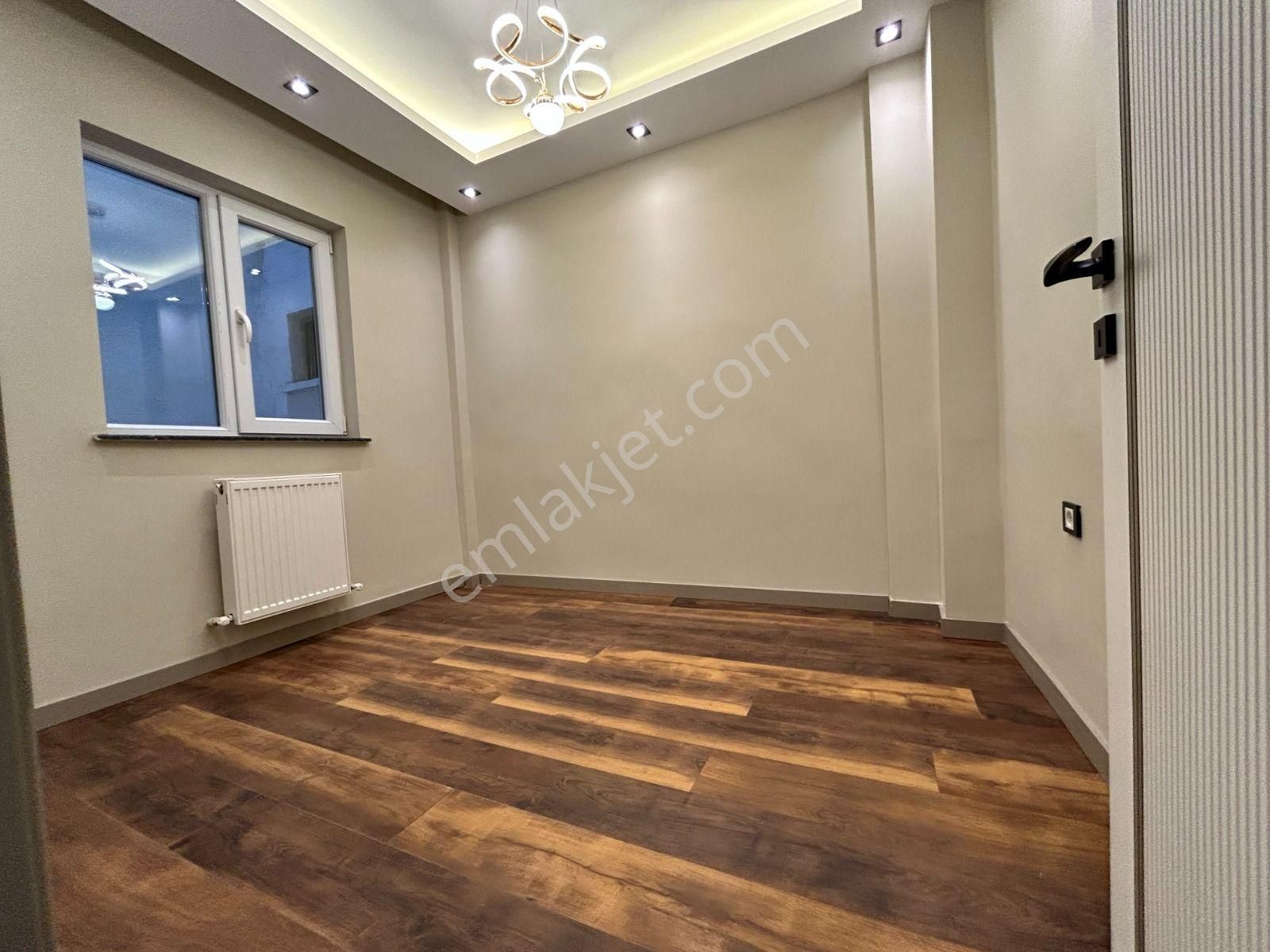 Atanora Vadi'den 2+1+ebb Arakatta Lüks Yapılı Malazgirt Bulvarı Yanı - Görsel 5