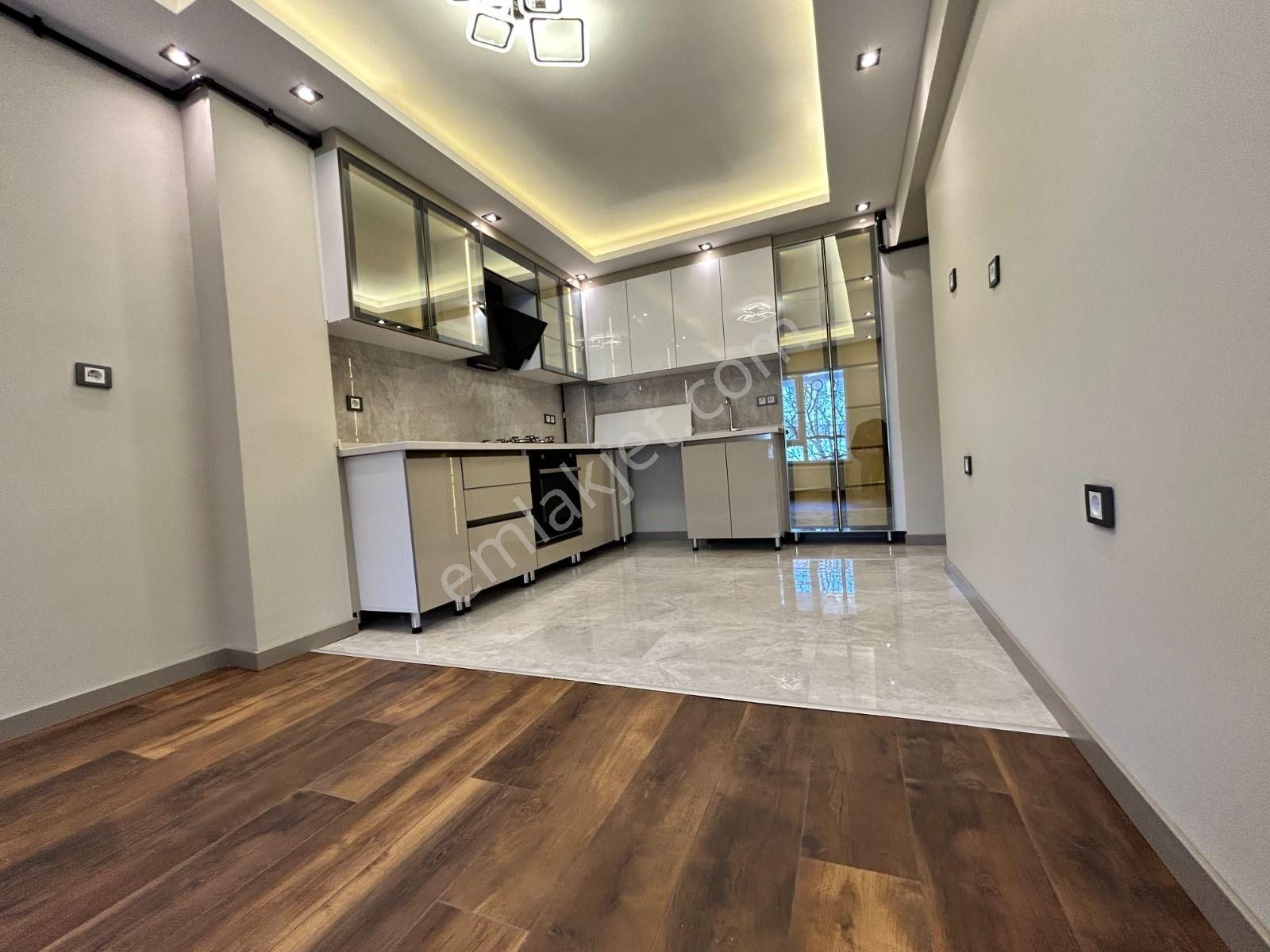 Atanora Vadi'den 2+1+ebb Arakatta Lüks Yapılı Malazgirt Bulvarı Yanı - Görsel 20