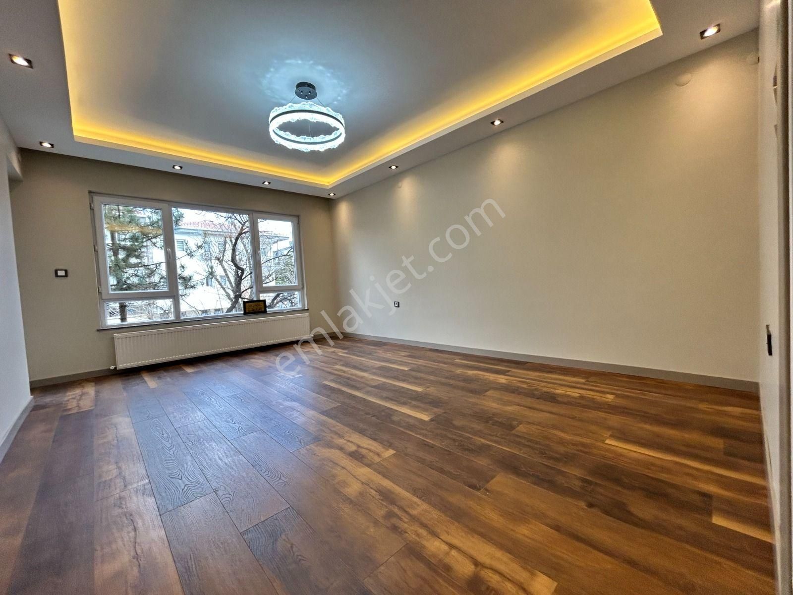 Atanora Vadi'den 2+1+ebb Arakatta Lüks Yapılı Malazgirt Bulvarı Yanı - Görsel 21