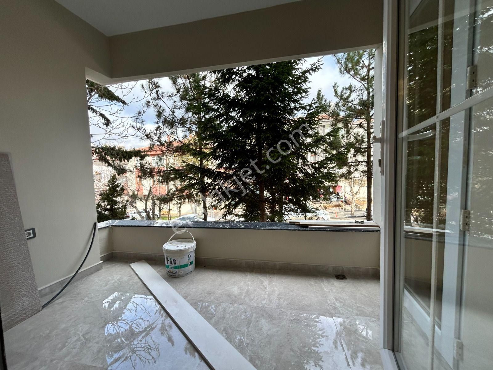 Atanora Vadi'den 2+1+ebb Arakatta Lüks Yapılı Malazgirt Bulvarı Yanı - Görsel 29