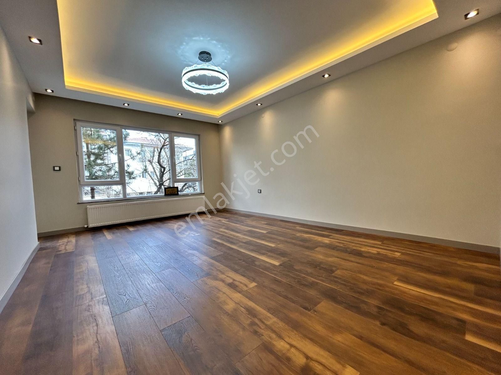 Atanora Vadi'den 2+1+ebb Arakatta Lüks Yapılı Malazgirt Bulvarı Yanı - Görsel 23