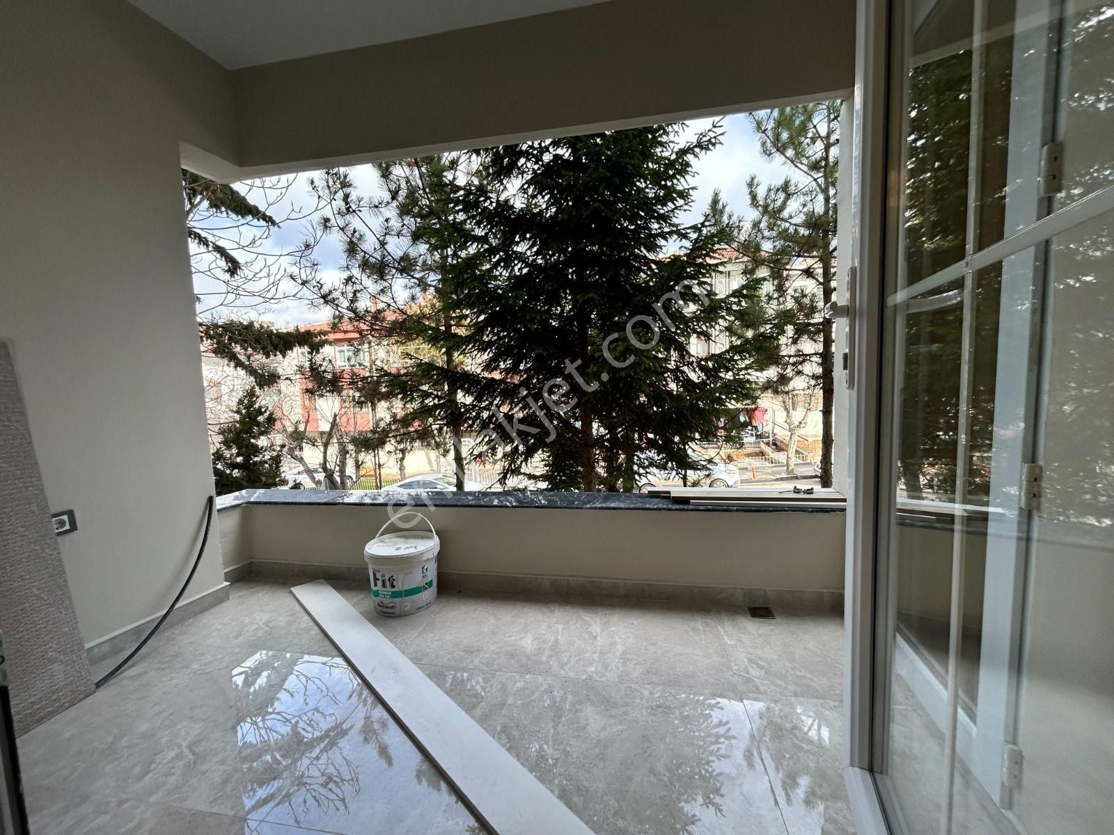 Atanora Vadi'den 2+1+ebb Arakatta Lüks Yapılı Malazgirt Bulvarı Yanı - Görsel 27