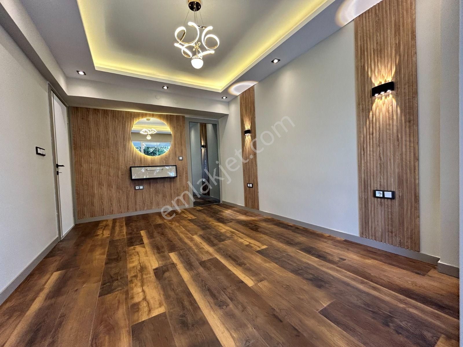 Atanora Vadi'den 2+1+ebb Arakatta Lüks Yapılı Malazgirt Bulvarı Yanı - Görsel 2