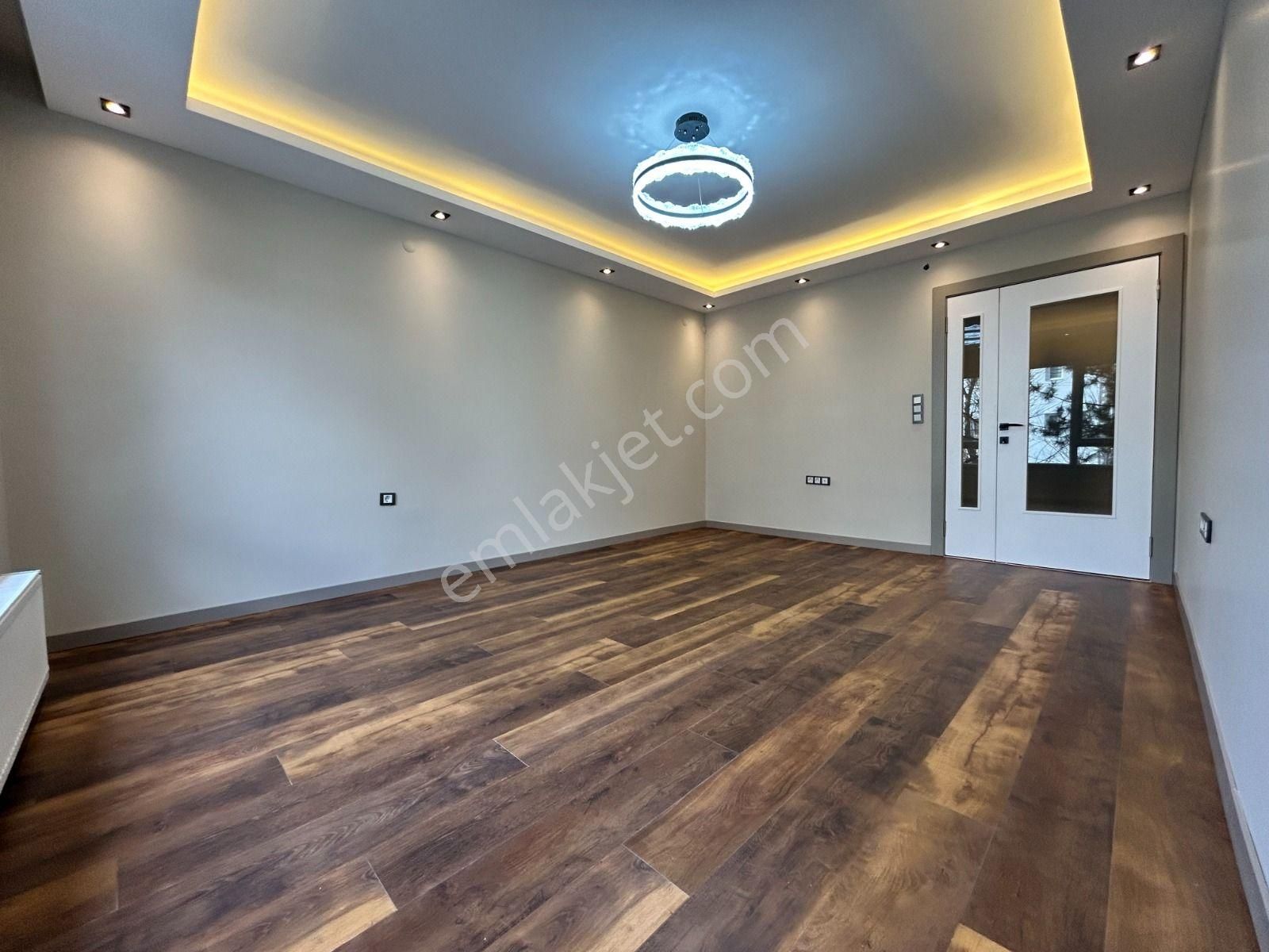 Atanora Vadi'den 2+1+ebb Arakatta Lüks Yapılı Malazgirt Bulvarı Yanı - Görsel 24