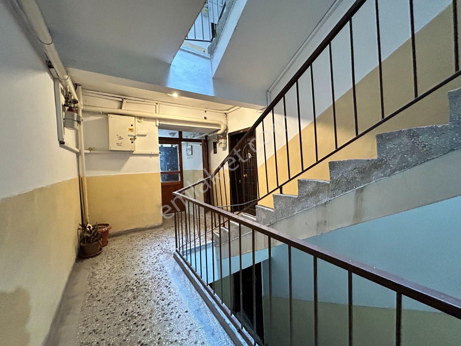 Atanora Vadi'den 2+1+ebb Arakatta Lüks Yapılı Malazgirt Bulvarı Yanı - Görsel 30