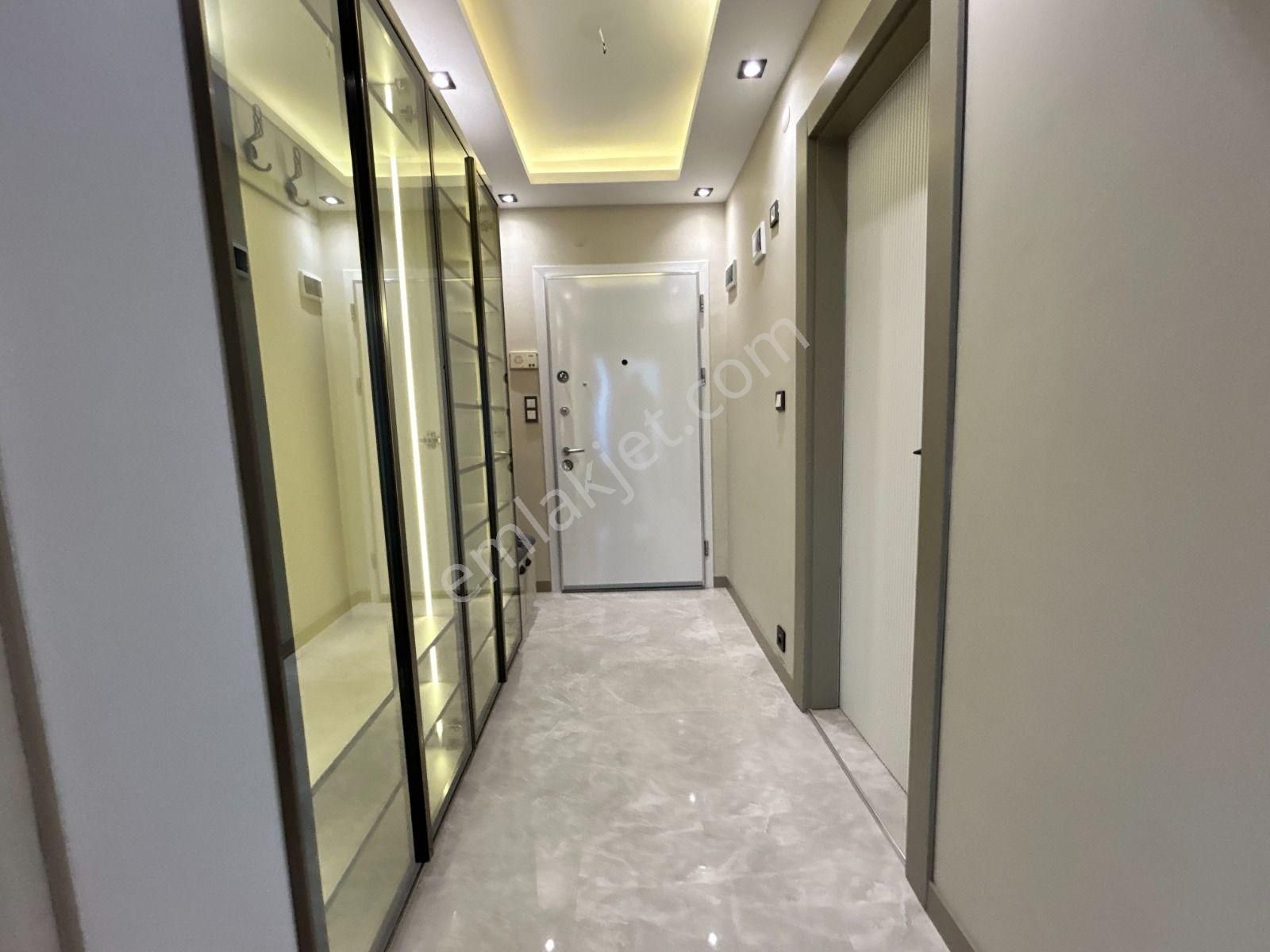 Atanora Vadi'den 2+1+ebb Arakatta Lüks Yapılı Malazgirt Bulvarı Yanı - Görsel 7