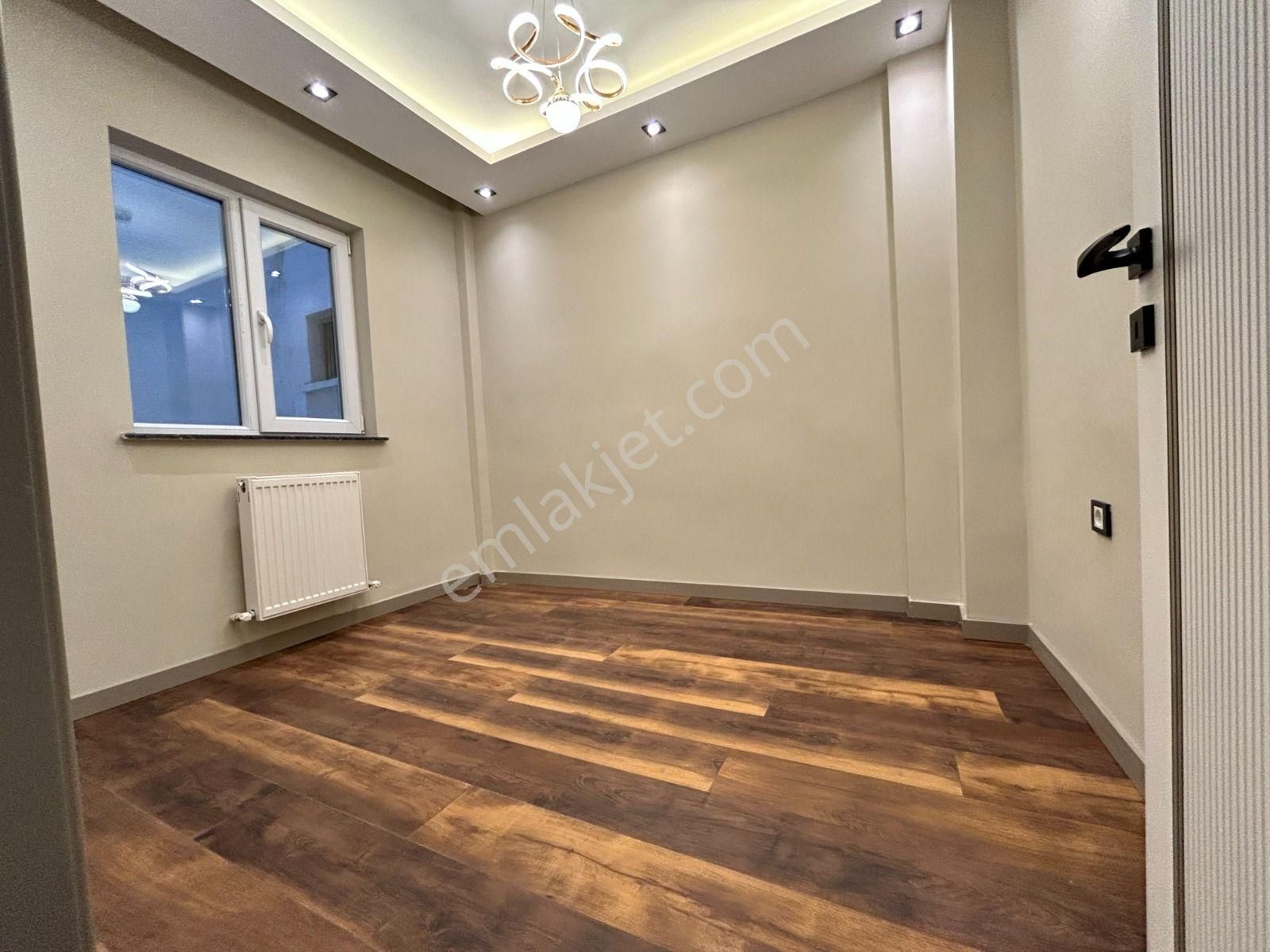 Atanora Vadi'den 2+1+ebb Arakatta Lüks Yapılı Malazgirt Bulvarı Yanı - Görsel 3