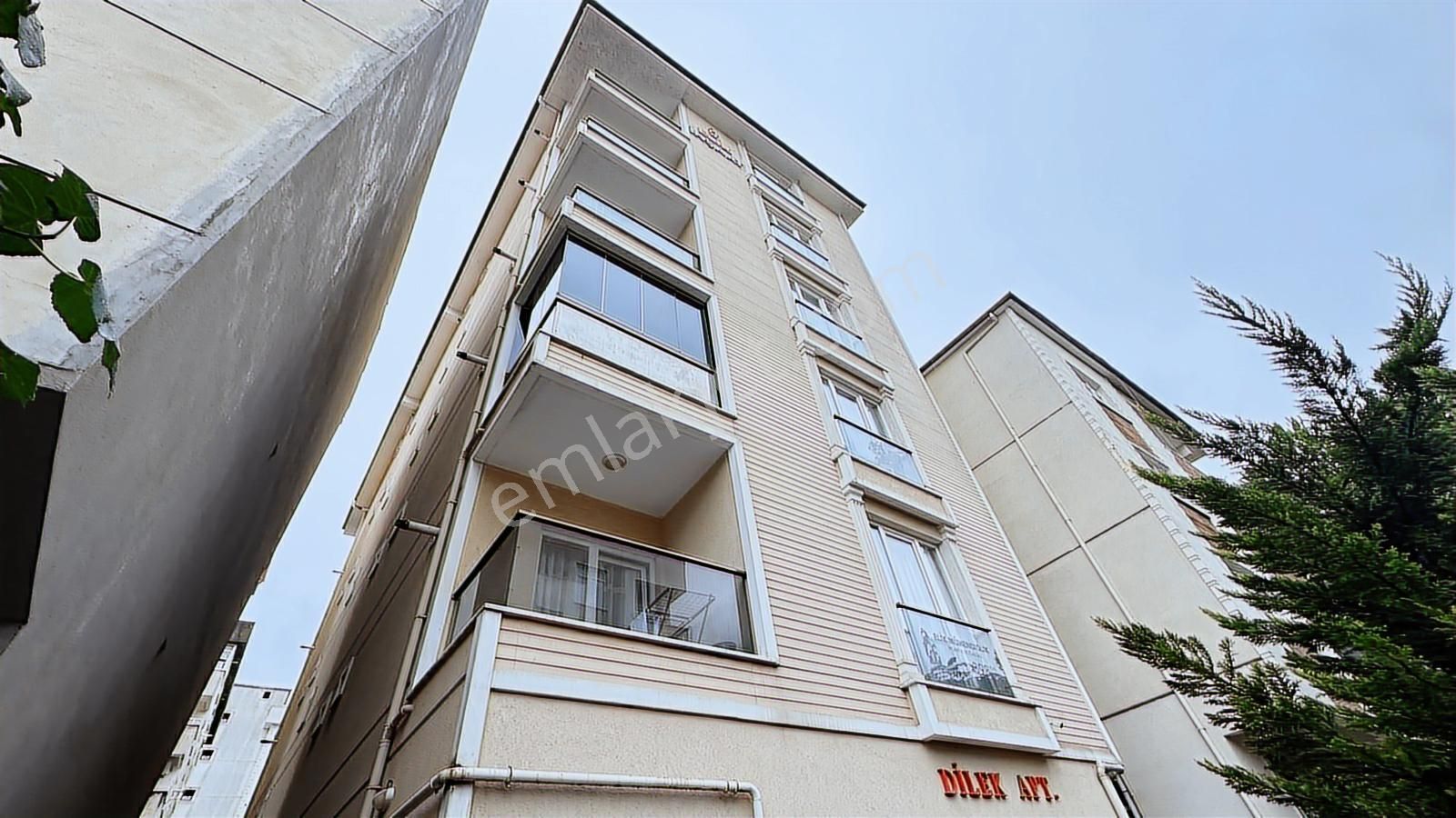 Home Gayrimenkulden Güzelyalıda 2+1 Satılık - Görsel 10