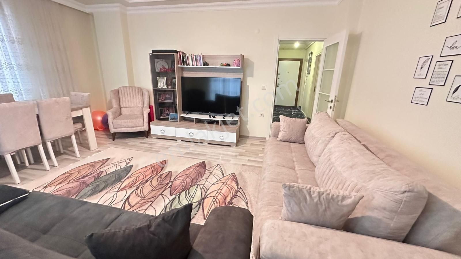 Home Gayrimenkulden Güzelyalıda 2+1 Satılık - Görsel 18