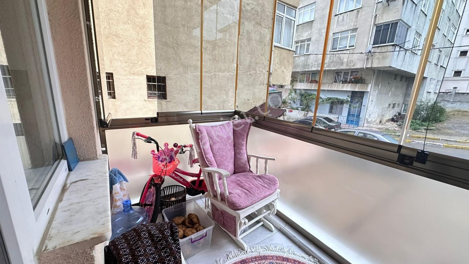 Home Gayrimenkulden Güzelyalıda 2+1 Satılık - Görsel 12