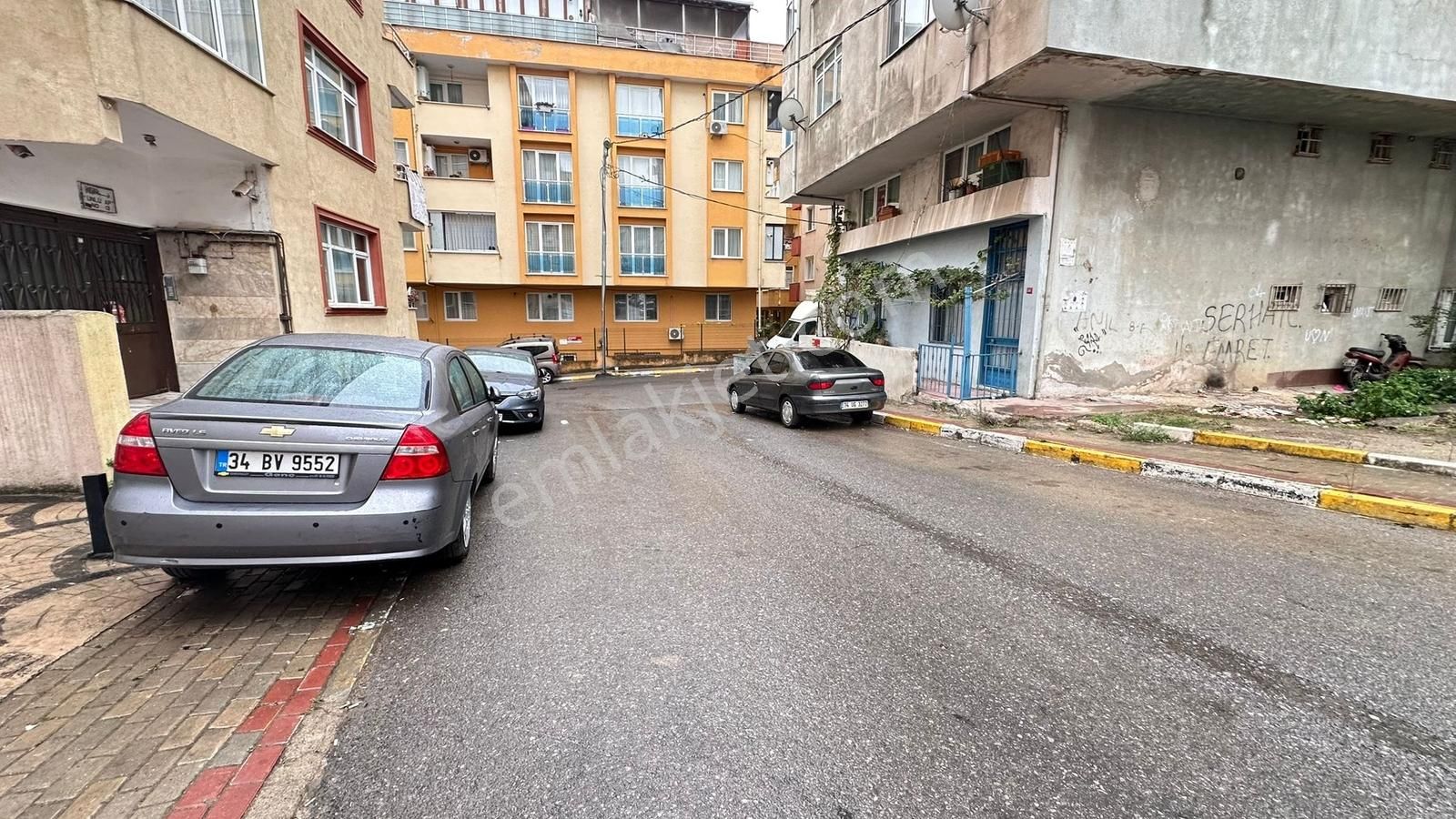 Home Gayrimenkulden Güzelyalıda 2+1 Satılık - Görsel 3