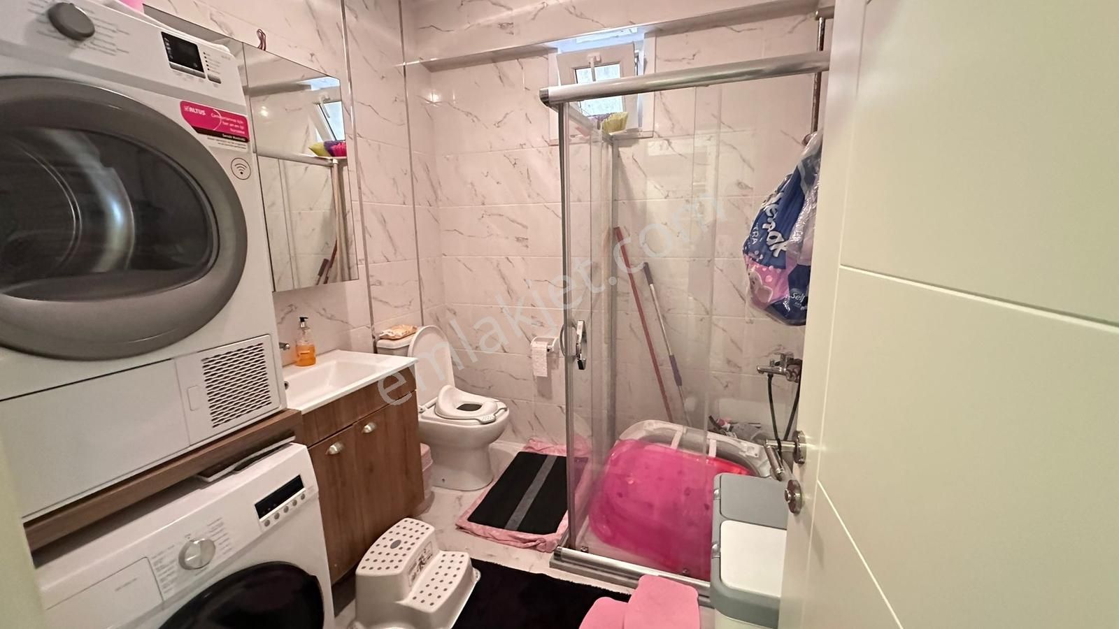 Home Gayrimenkulden Güzelyalıda 2+1 Satılık - Görsel 32