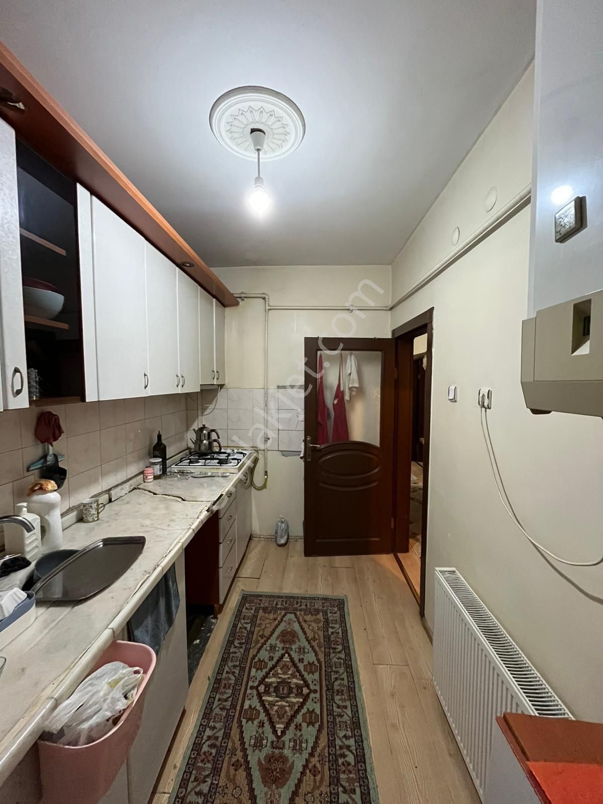 Ankara Yenimahalle Satilik - Görsel 8